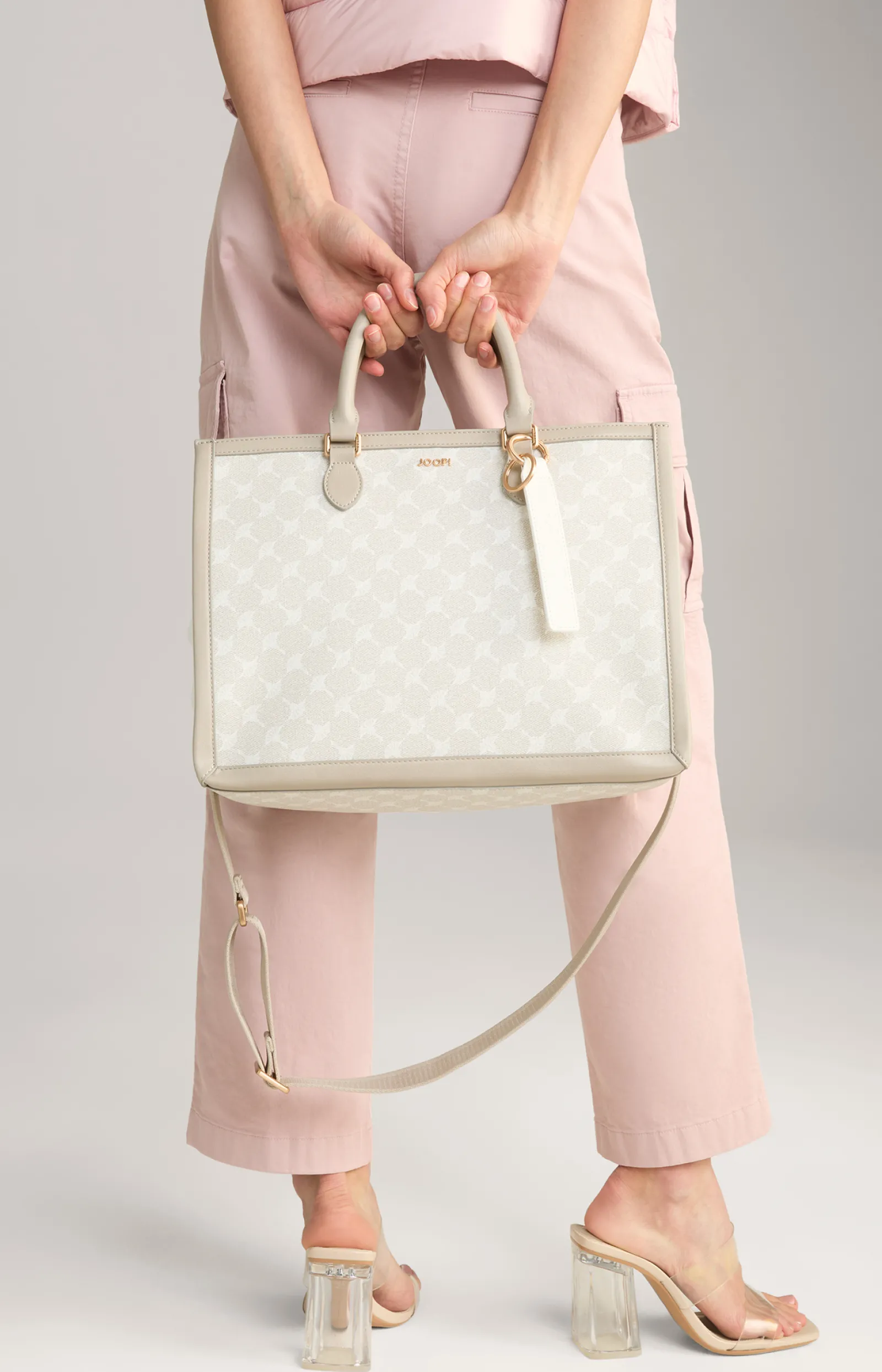 JOOP! Taschen*Handtasche Mazzolino Edition Aurelia in