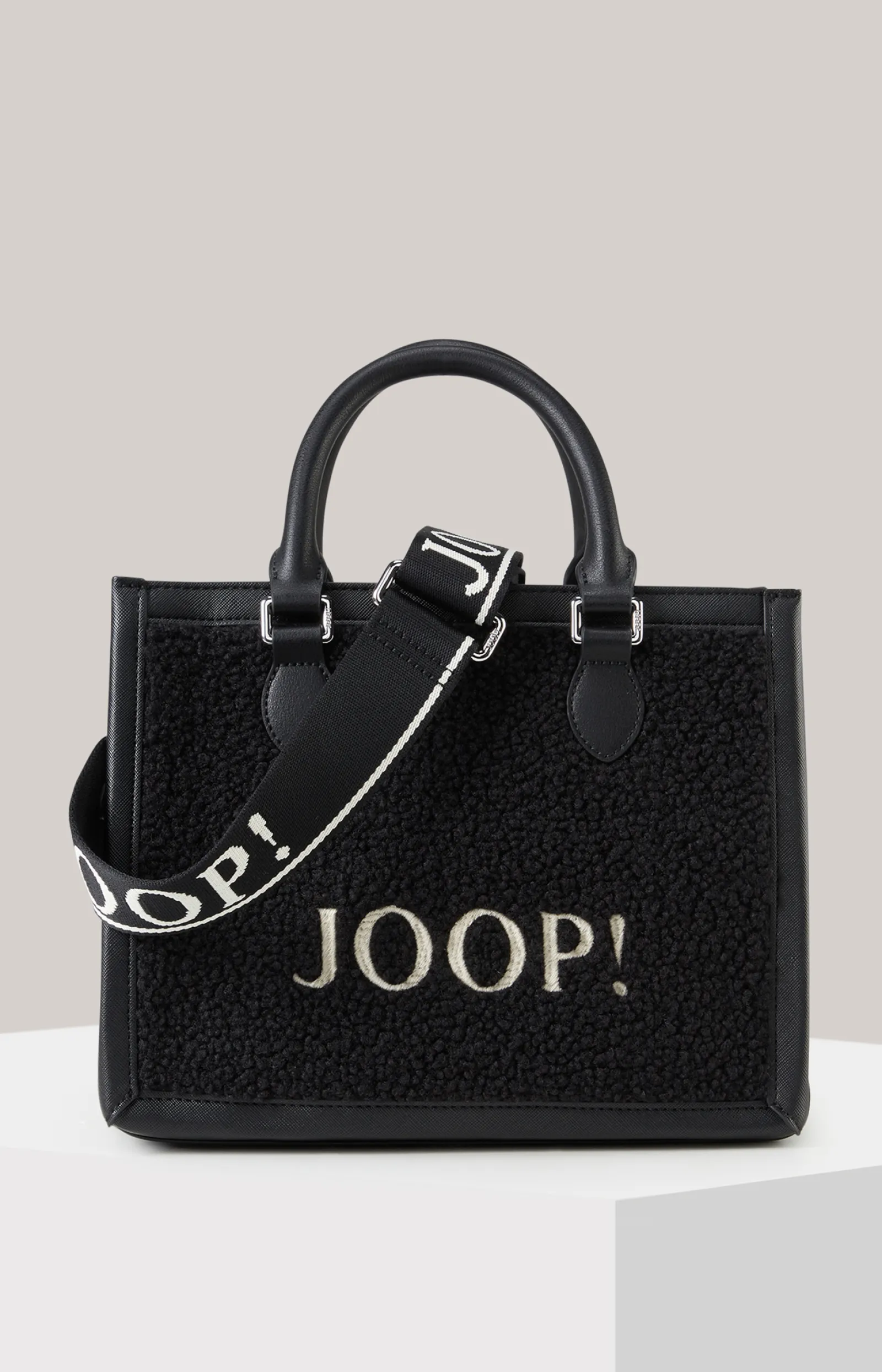 JOOP! Taschen*Handtasche Mazzolino Pelo Aurelia in