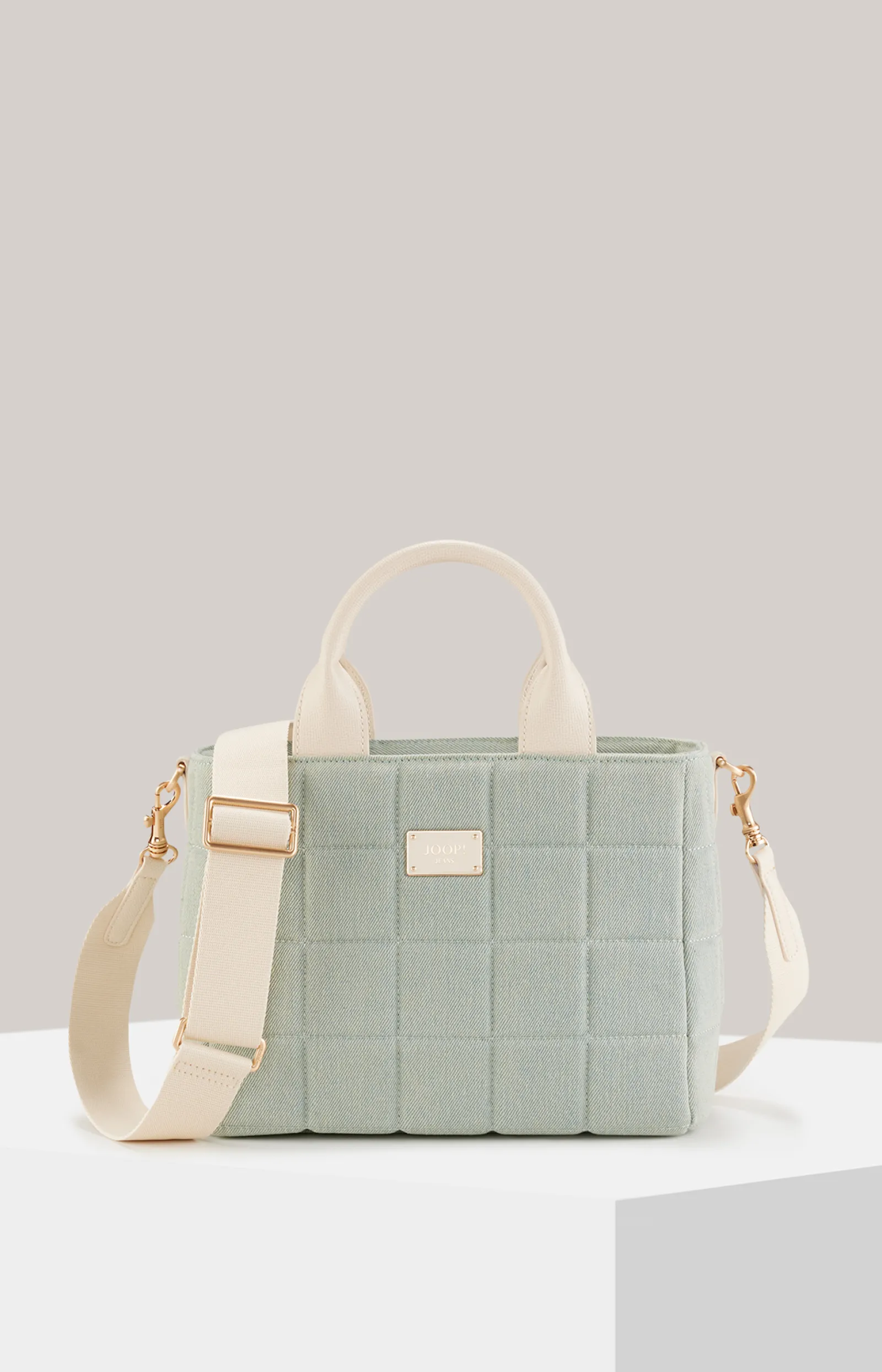 JOOP! Taschen*Handtasche Ordine Denim Sila in