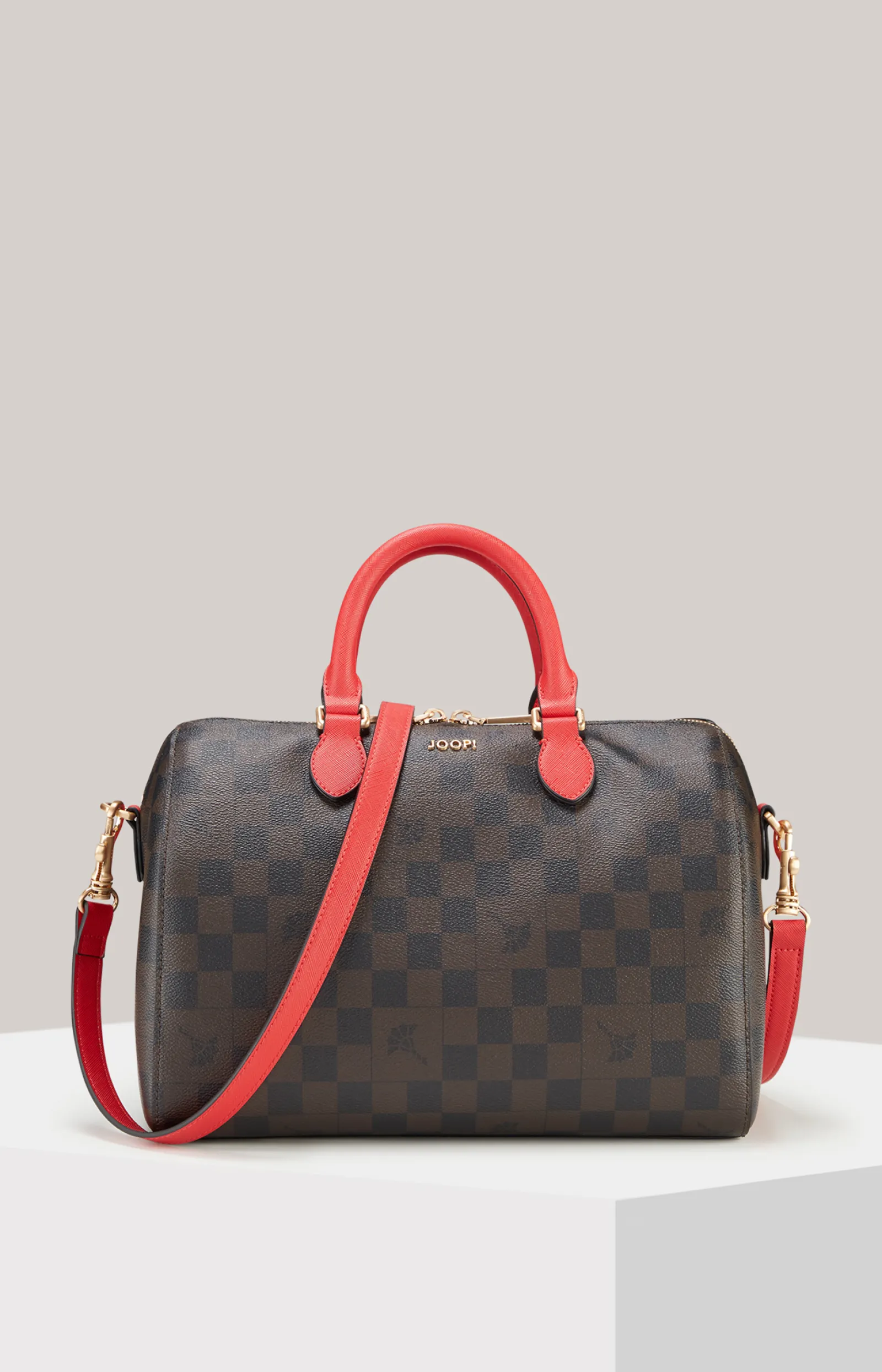 JOOP! Taschen*Handtasche Piazza Edition Aurora in /Schwarz