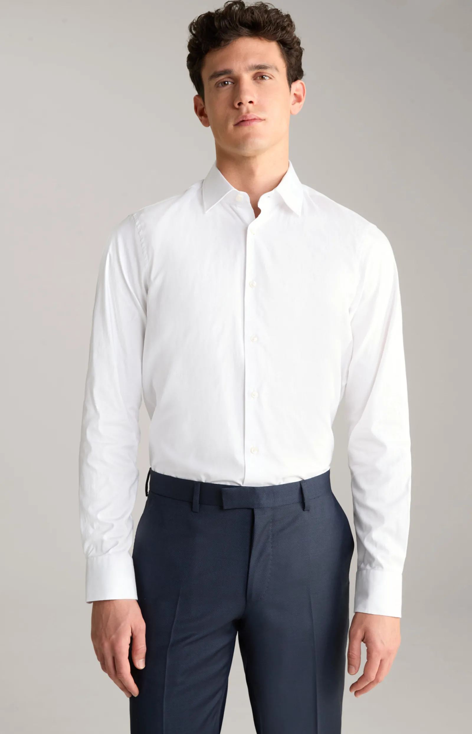 JOOP! Hemden | Bekleidung*Hemd Martello in