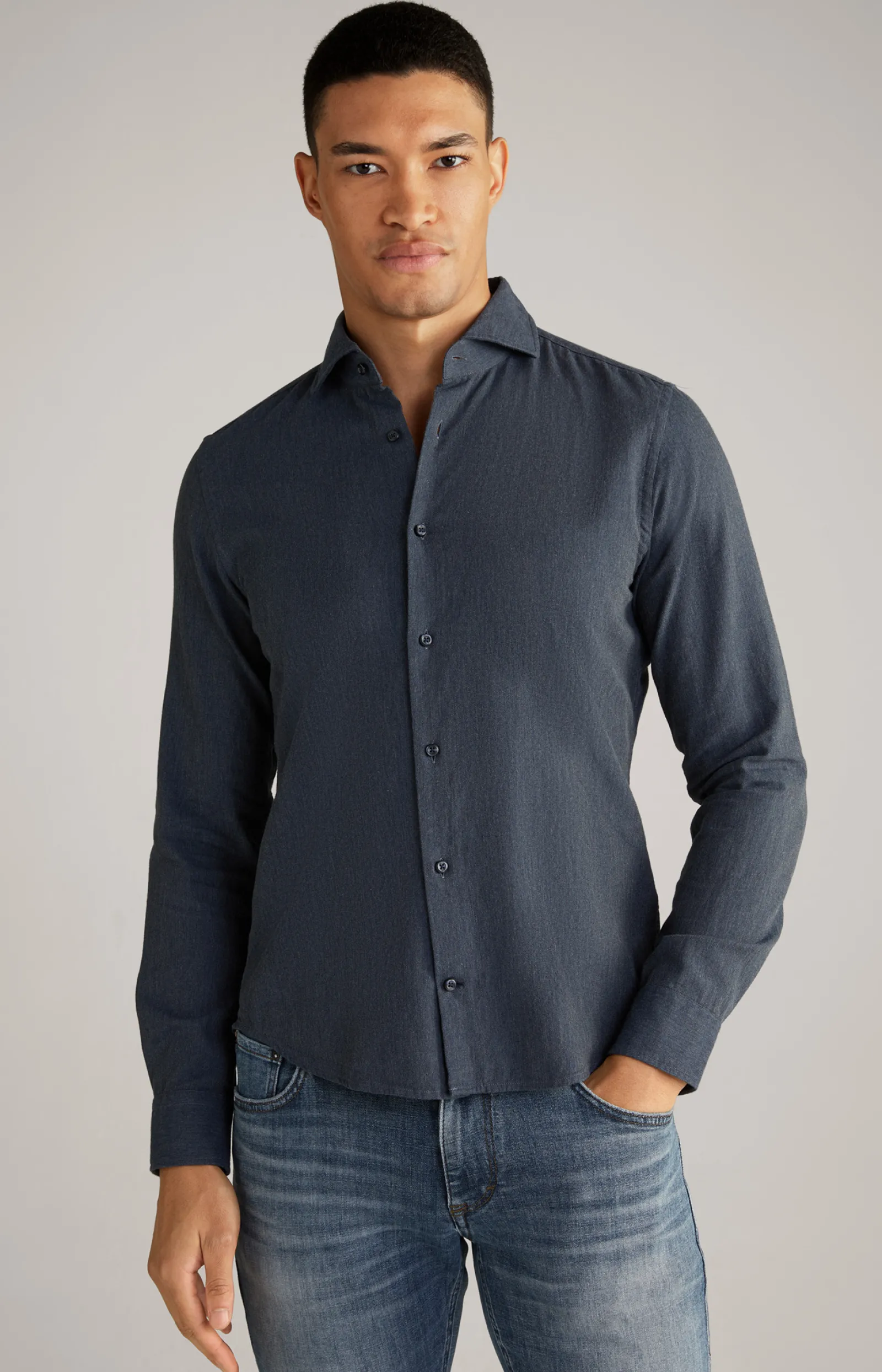 JOOP! Hemden*Hemd Pai in medium