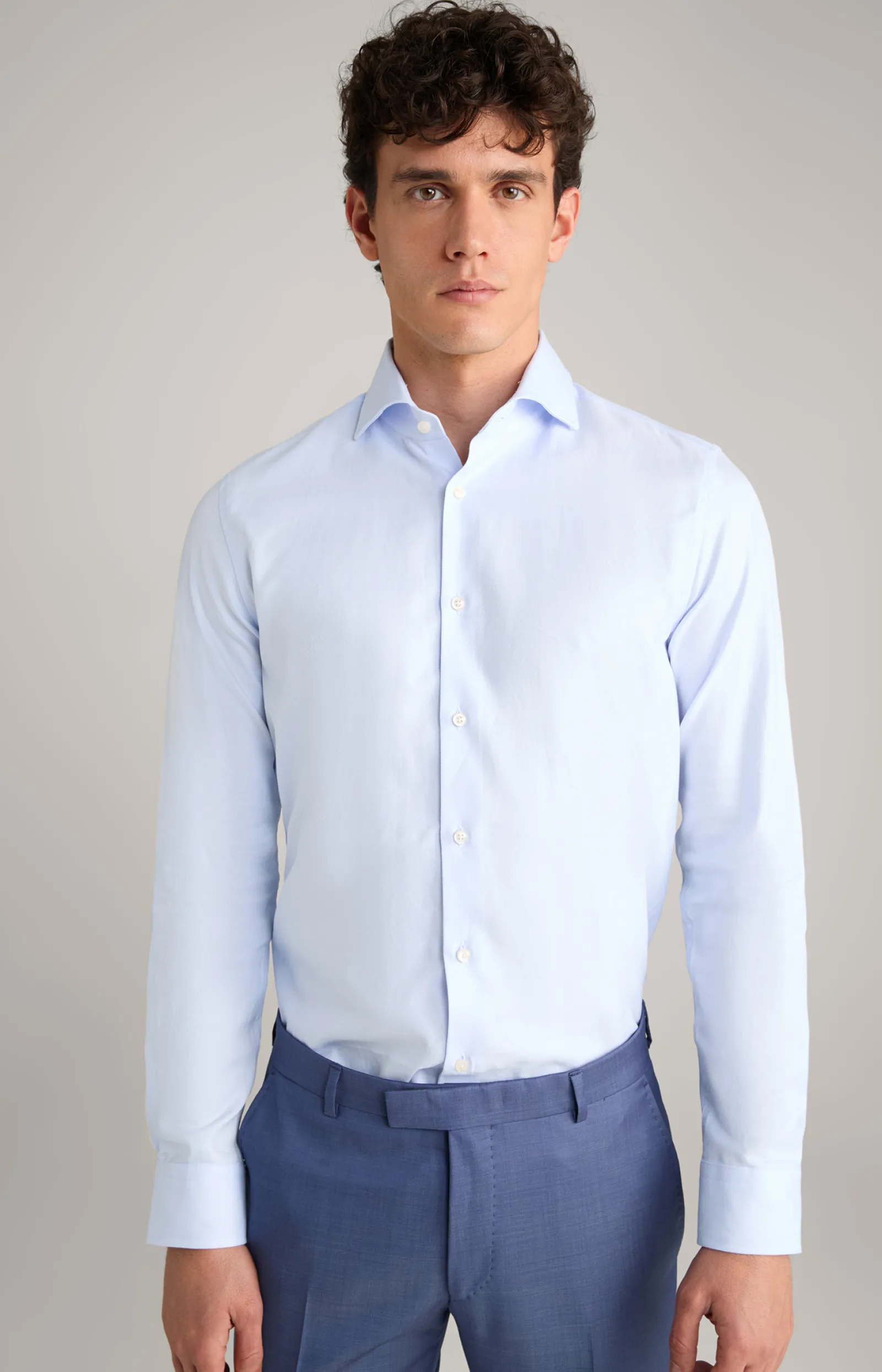 JOOP! Hemden | Bekleidung*Hemd Panko in
