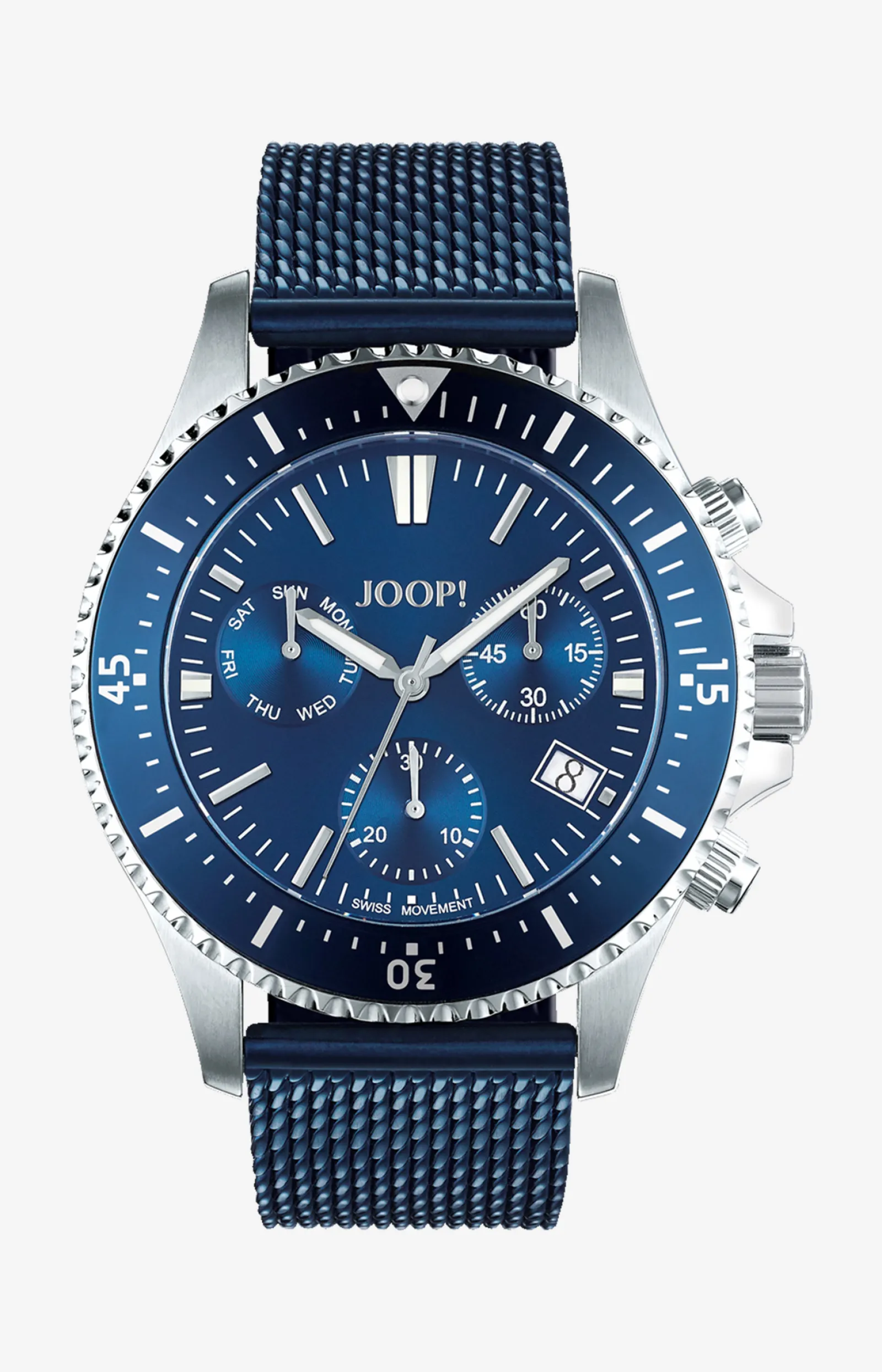 JOOP! Uhren | Schmuck*Herrenuhr in
