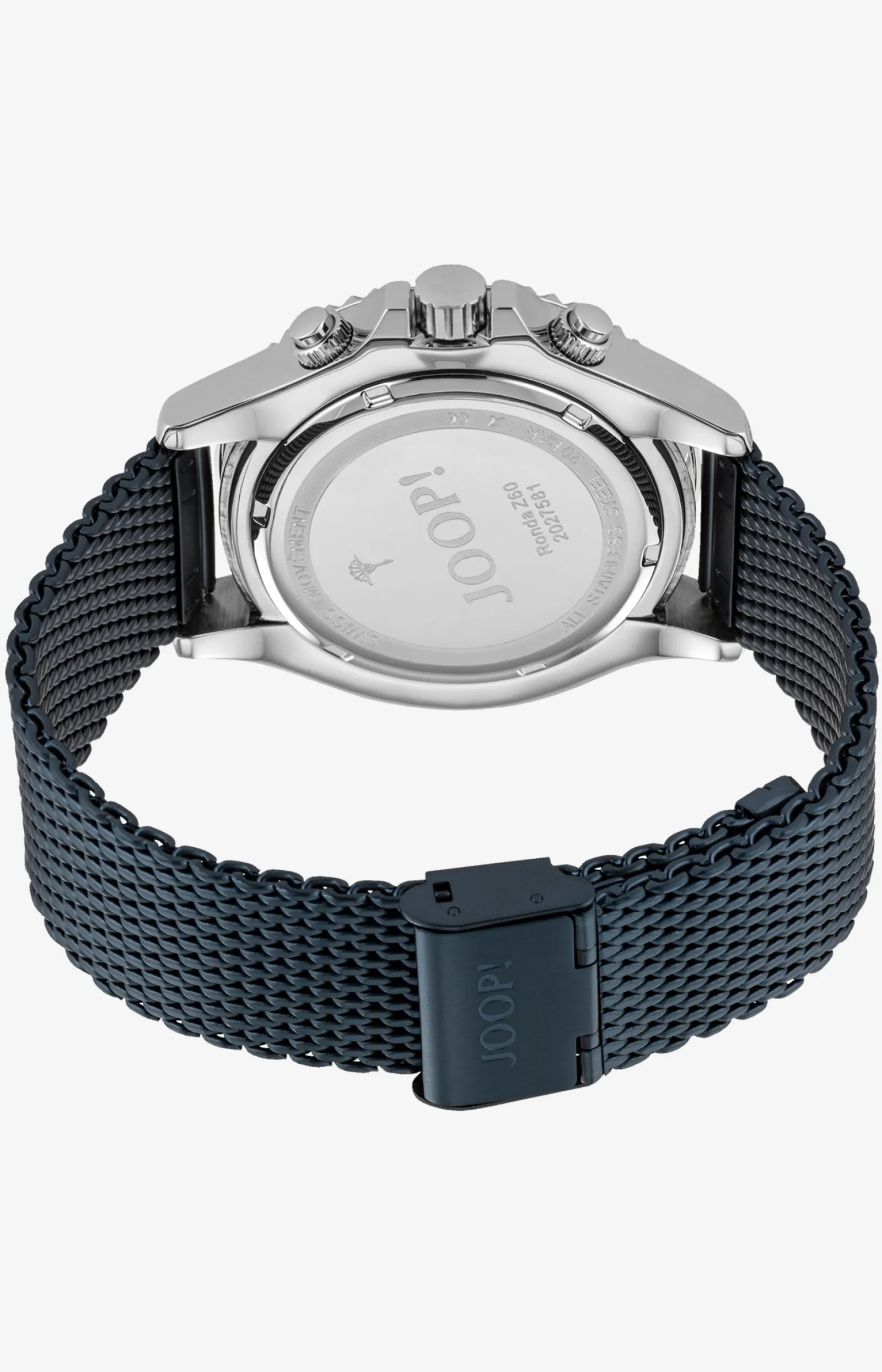 JOOP! Uhren | Schmuck*Herrenuhr in