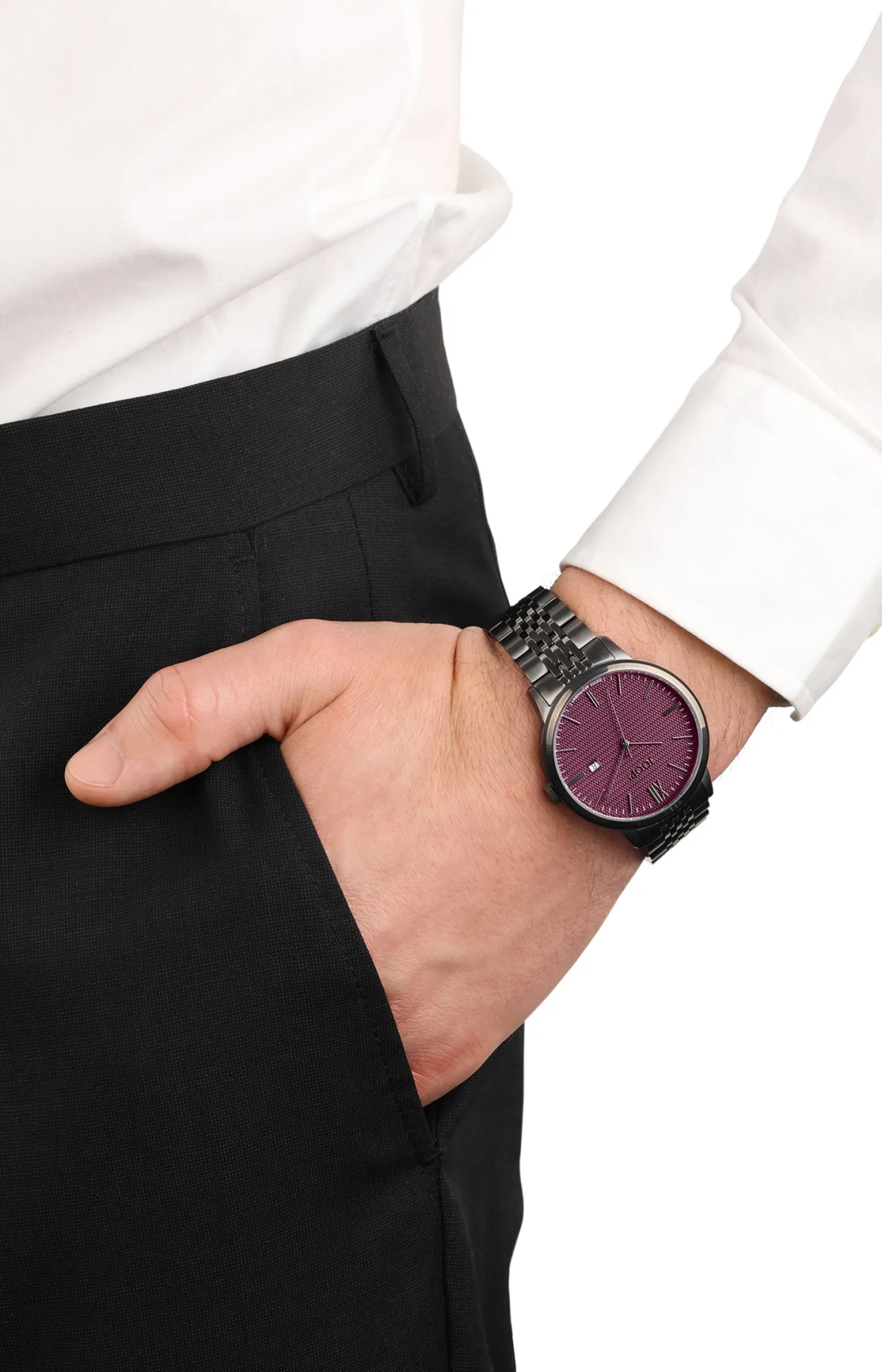 JOOP! Uhren | Schmuck*Herrenuhr in