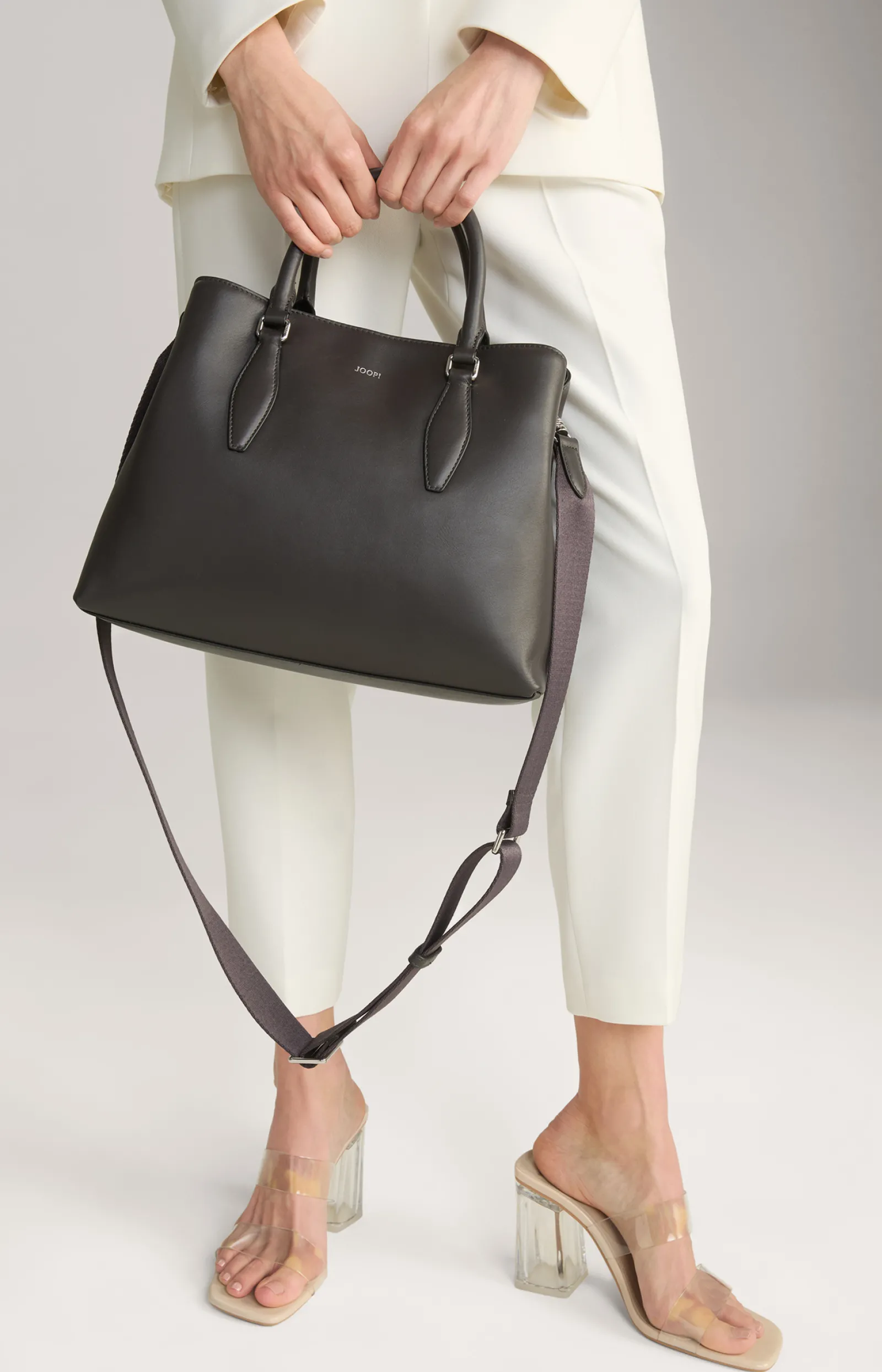 JOOP! Taschen*Hobo-Bag Sofisticato Emery in