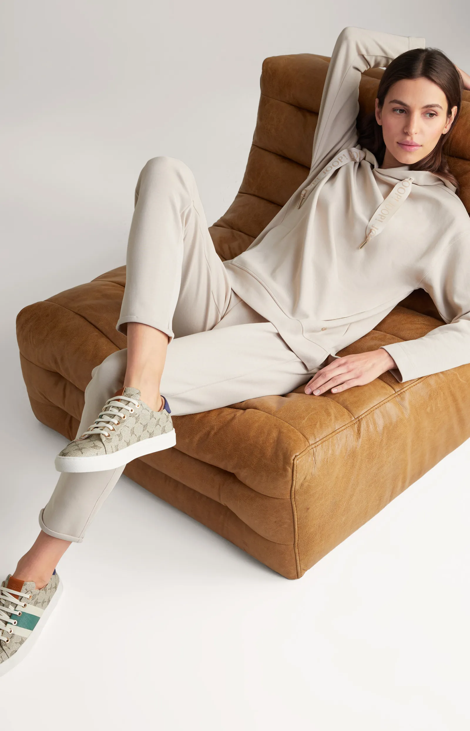 JOOP! Shirts & Sweats | Bekleidung*Hoodie in