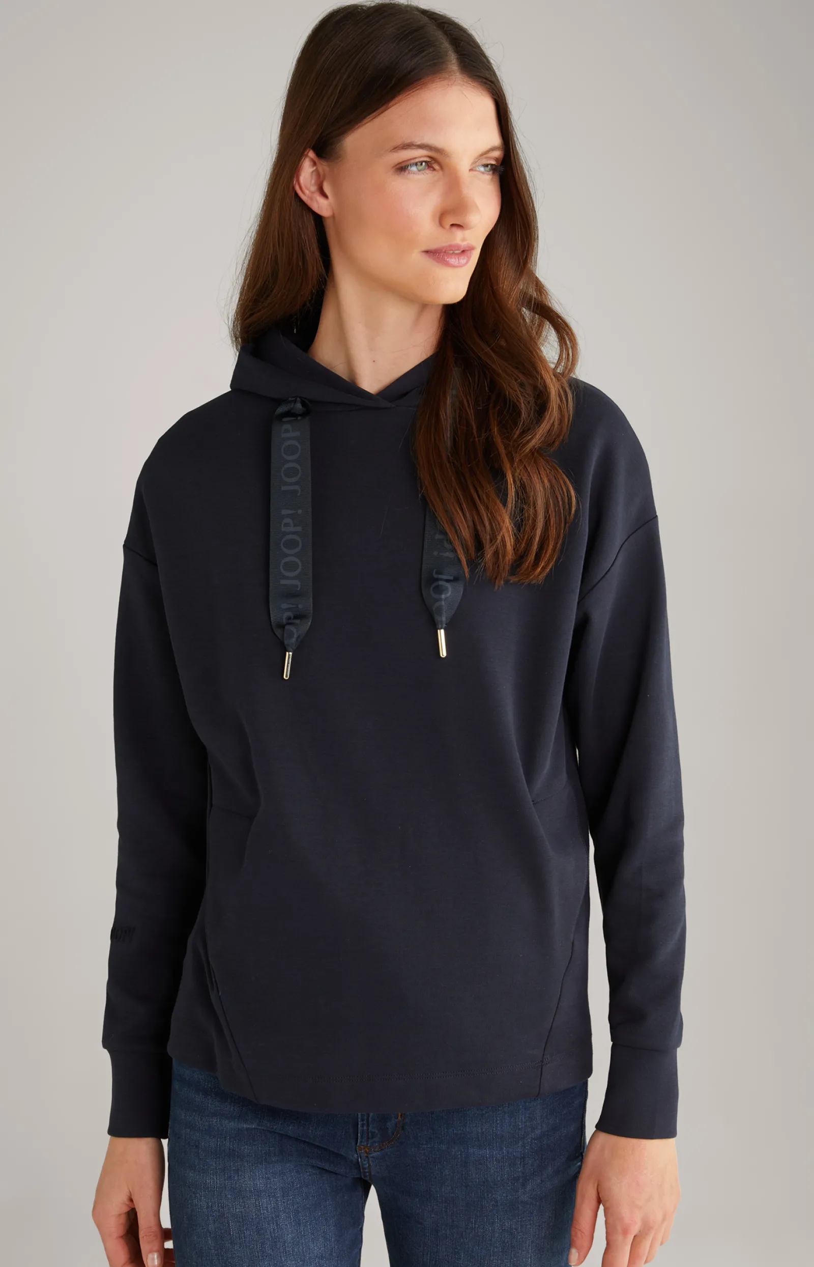 JOOP! Shirts & Sweats | Bekleidung*Hoodie Tasta in Dunkelblau