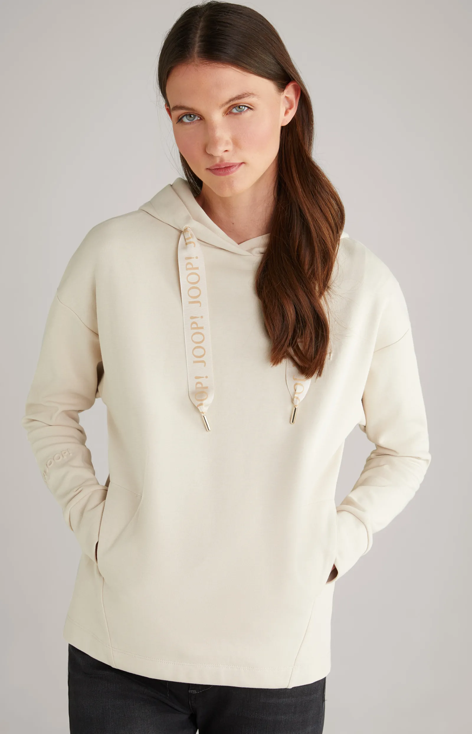 JOOP! Shirts & Sweats | Bekleidung*Hoodie Tasta in