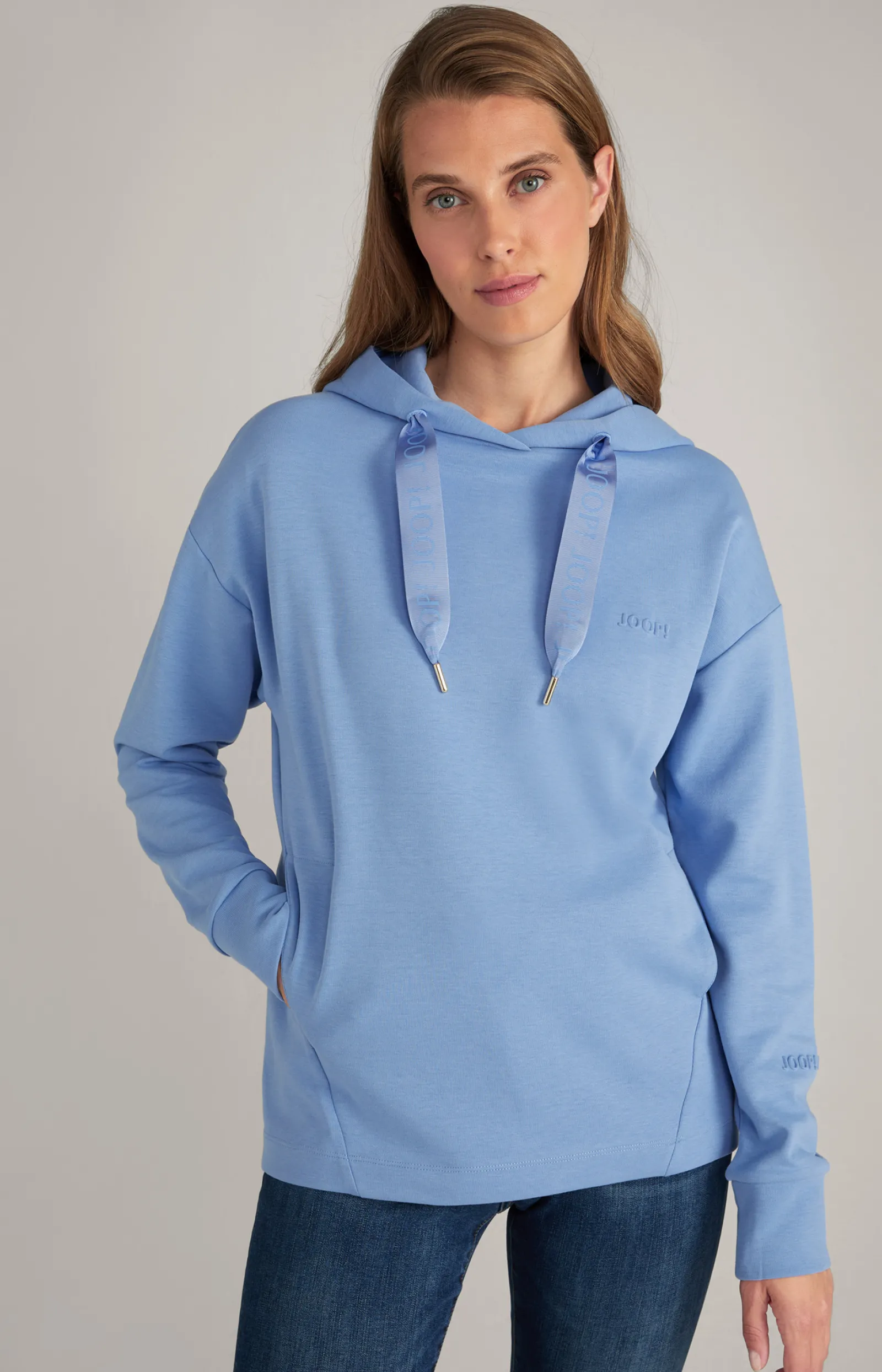 JOOP! Shirts & Sweats | Bekleidung*Hoodie Tasta in