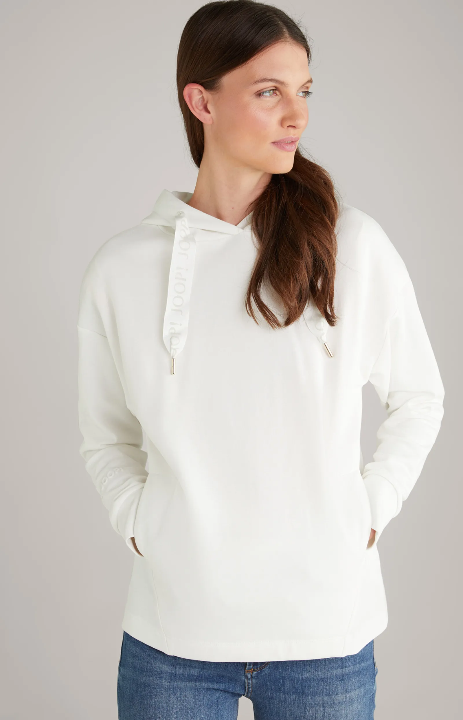 JOOP! Shirts & Sweats | Bekleidung*Hoodie Tasta in