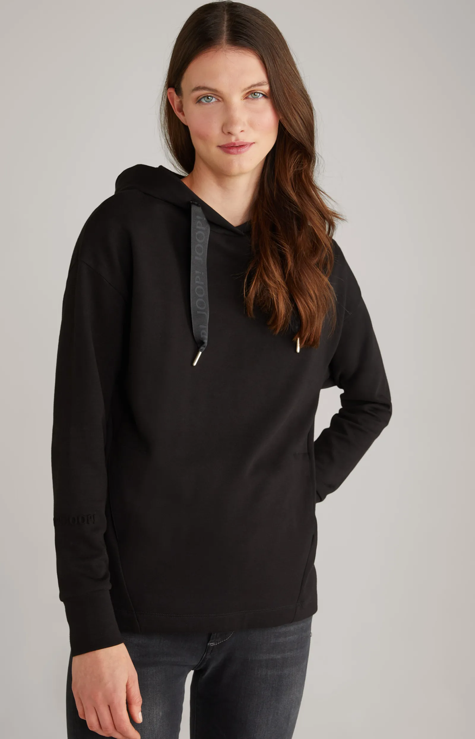 JOOP! Shirts & Sweats | Bekleidung*Hoodie Tasta in