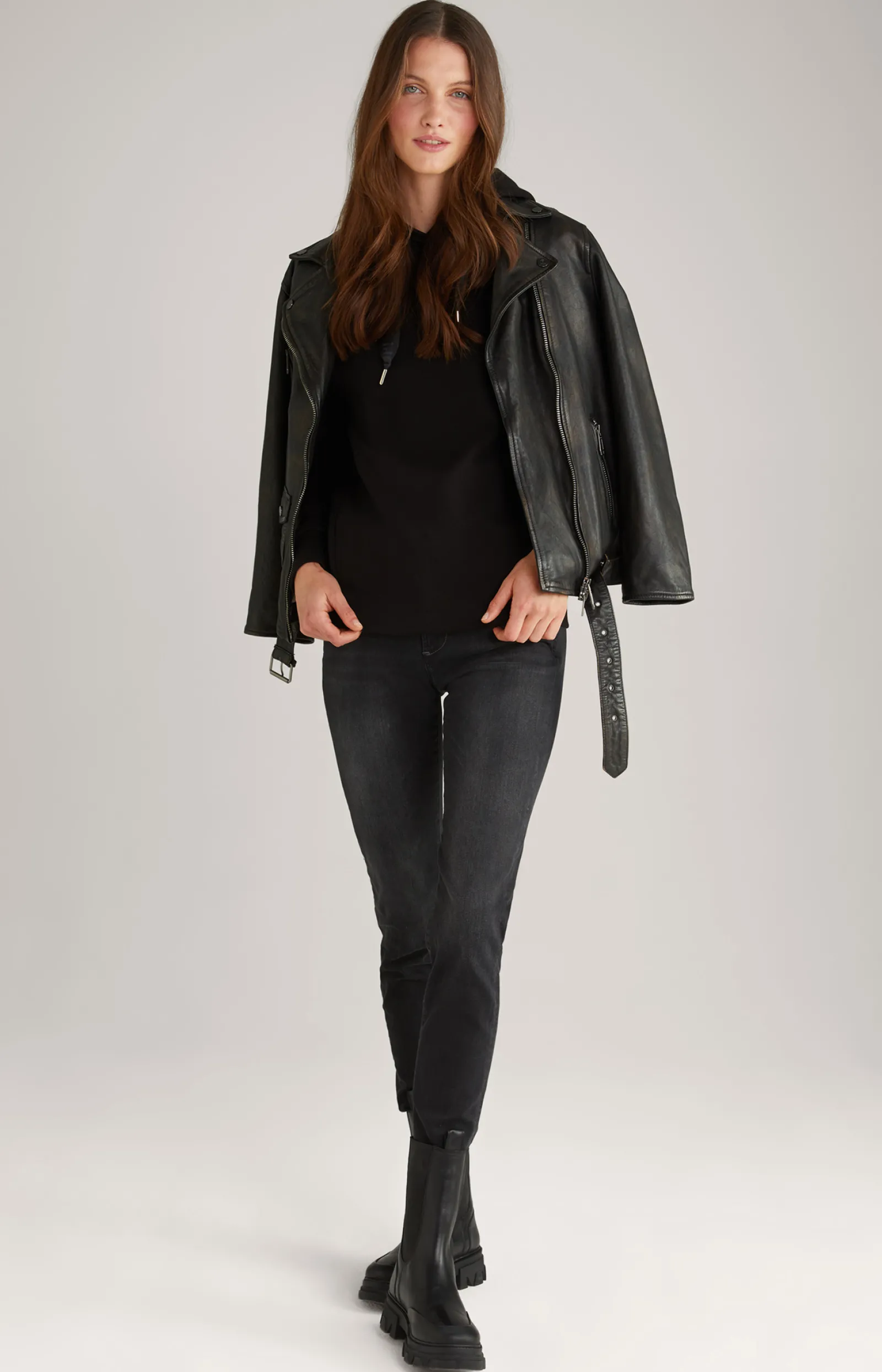 JOOP! Shirts & Sweats | Bekleidung*Hoodie Tasta in