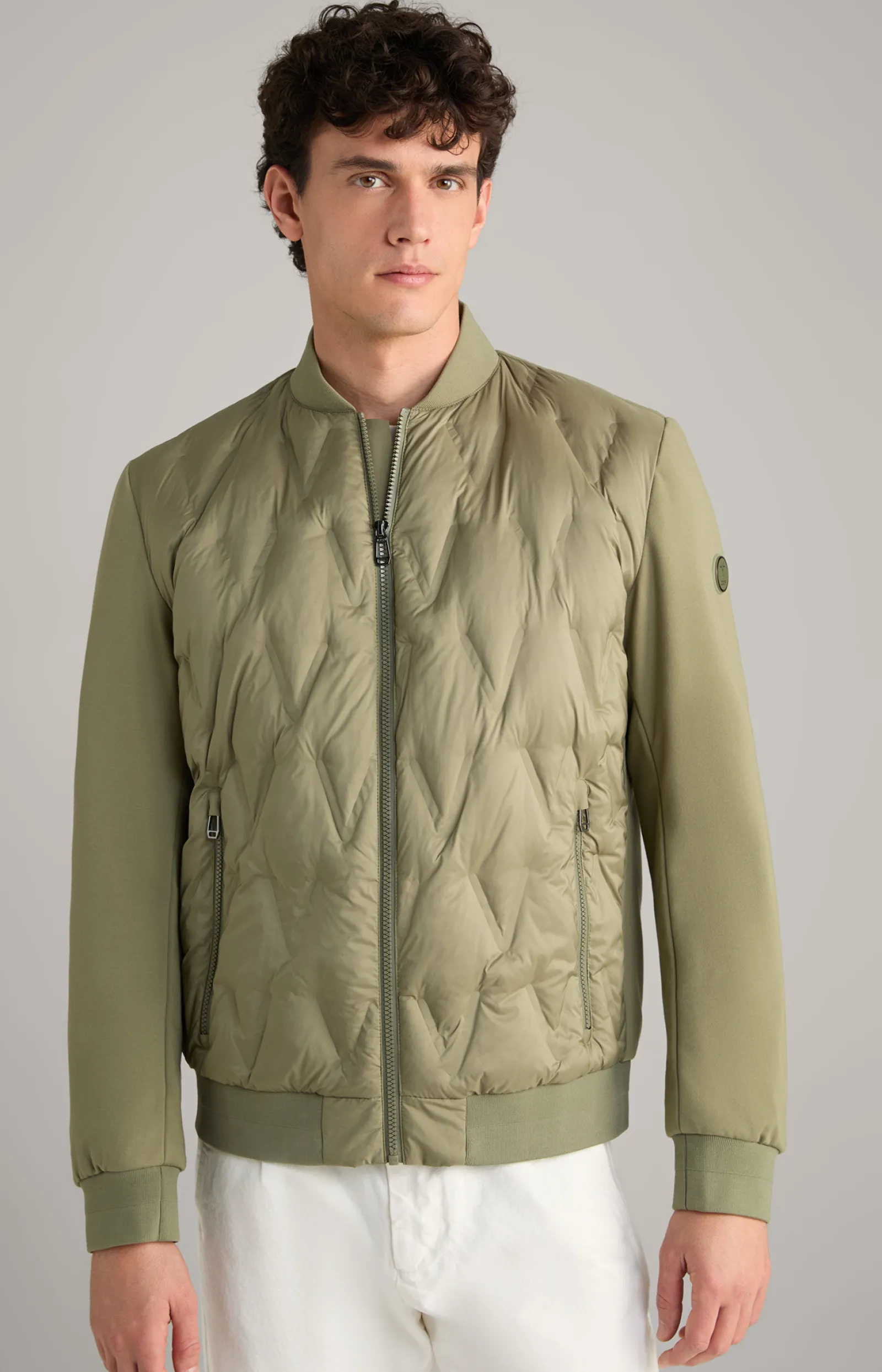 JOOP! Jacken&Mänte | Bekleidung*Jacke Pery in