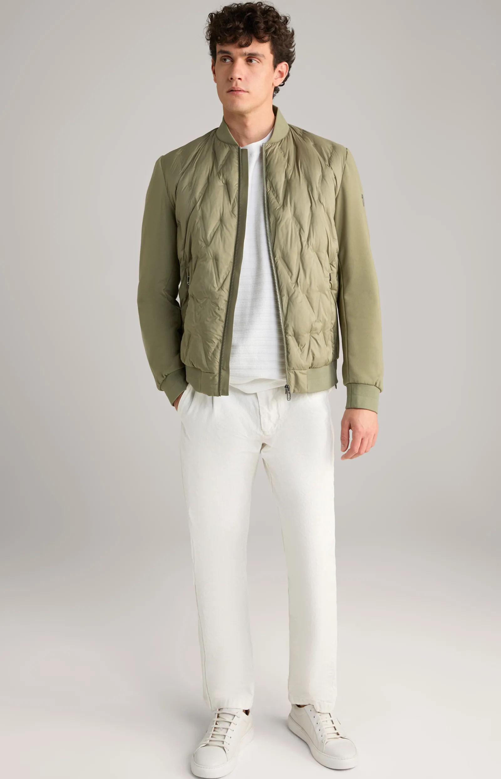 JOOP! Jacken&Mänte | Bekleidung*Jacke Pery in