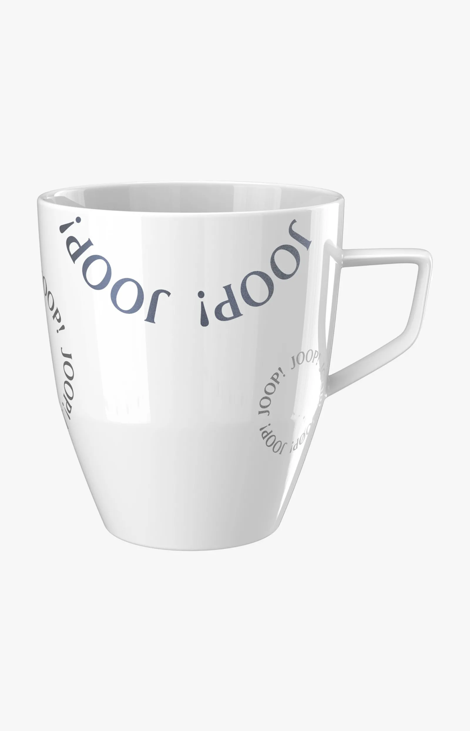 JOOP! Geschirr*COLLECTOR'S MUG FASHION EDITION FALL/ WINTER 2021/22 in