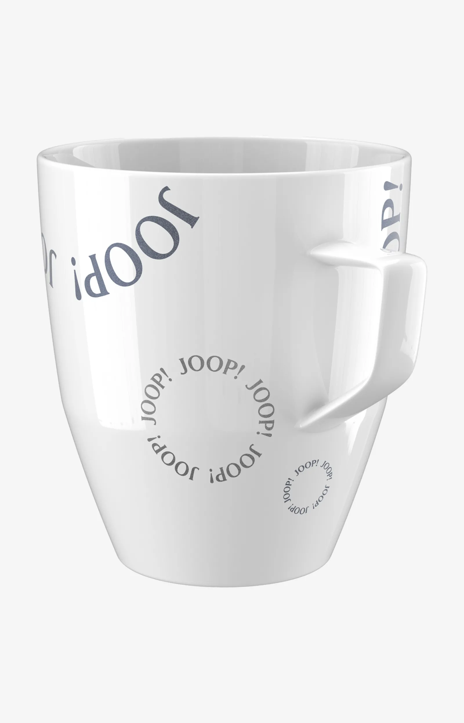JOOP! Geschirr*COLLECTOR'S MUG FASHION EDITION FALL/ WINTER 2021/22 in