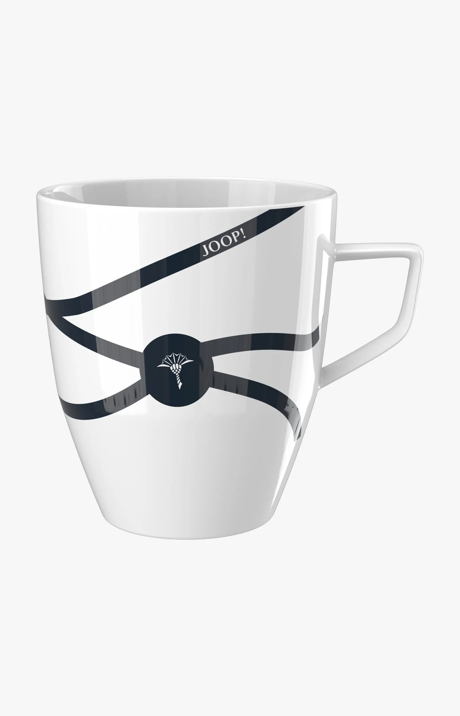 JOOP! Geschirr*COLLECTOR'S MUG FASHION EDITION FALL/ WINTER 2021/22 in