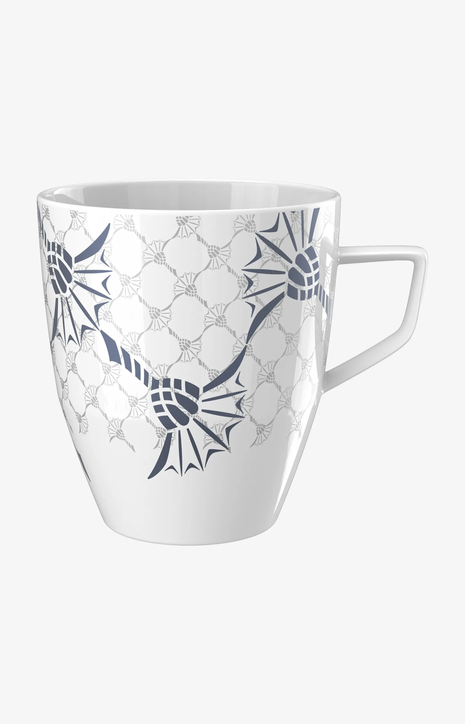 JOOP! Geschirr*COLLECTOR'S MUG FASHION EDITION FALL/ WINTER 2021/22 in
