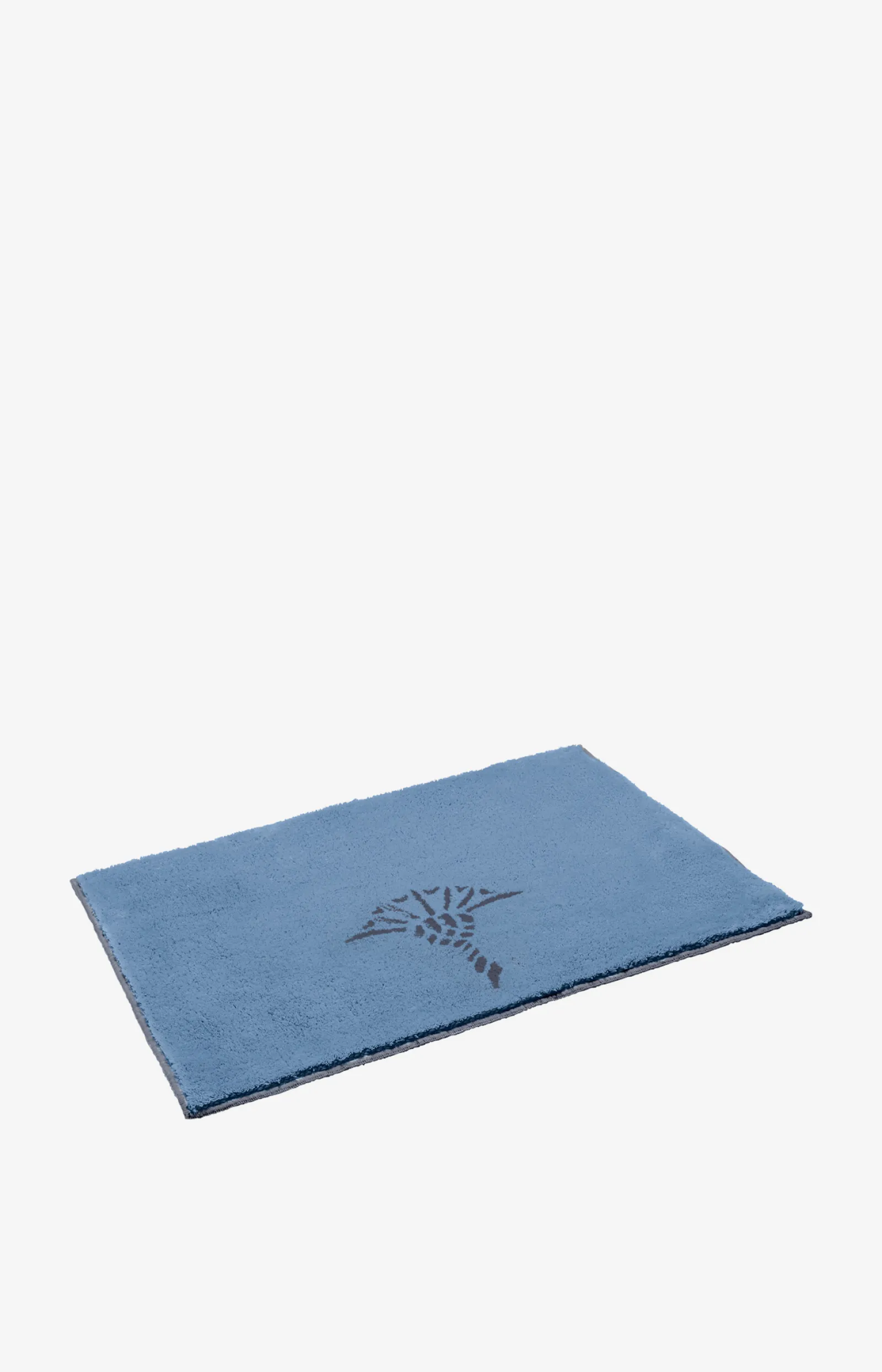 JOOP! Badteppiche*CORNFLOWER Badteppich in , 60 x 90 cm