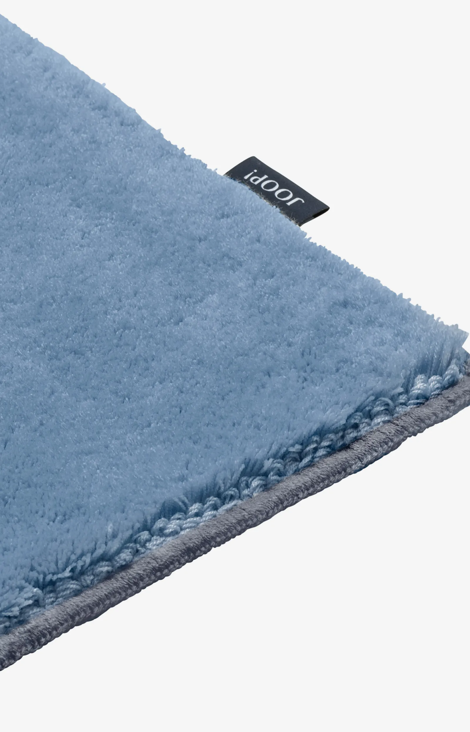 JOOP! Badteppiche*CORNFLOWER Badteppich in , 60 x 90 cm