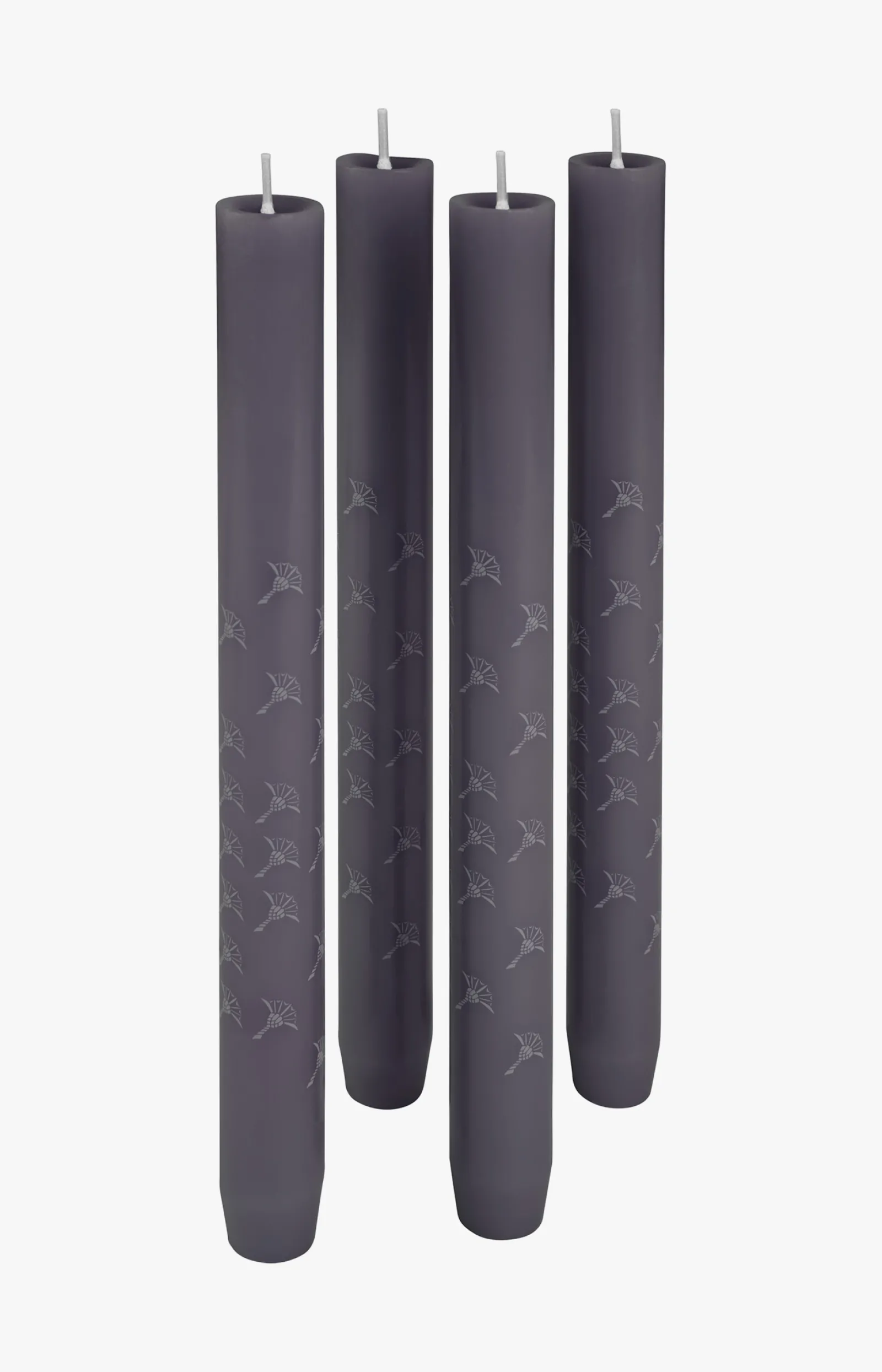 JOOP! Kerzen & Kerzenhalter*FADED CORNFLOWER Stabkerze in , 4er Set