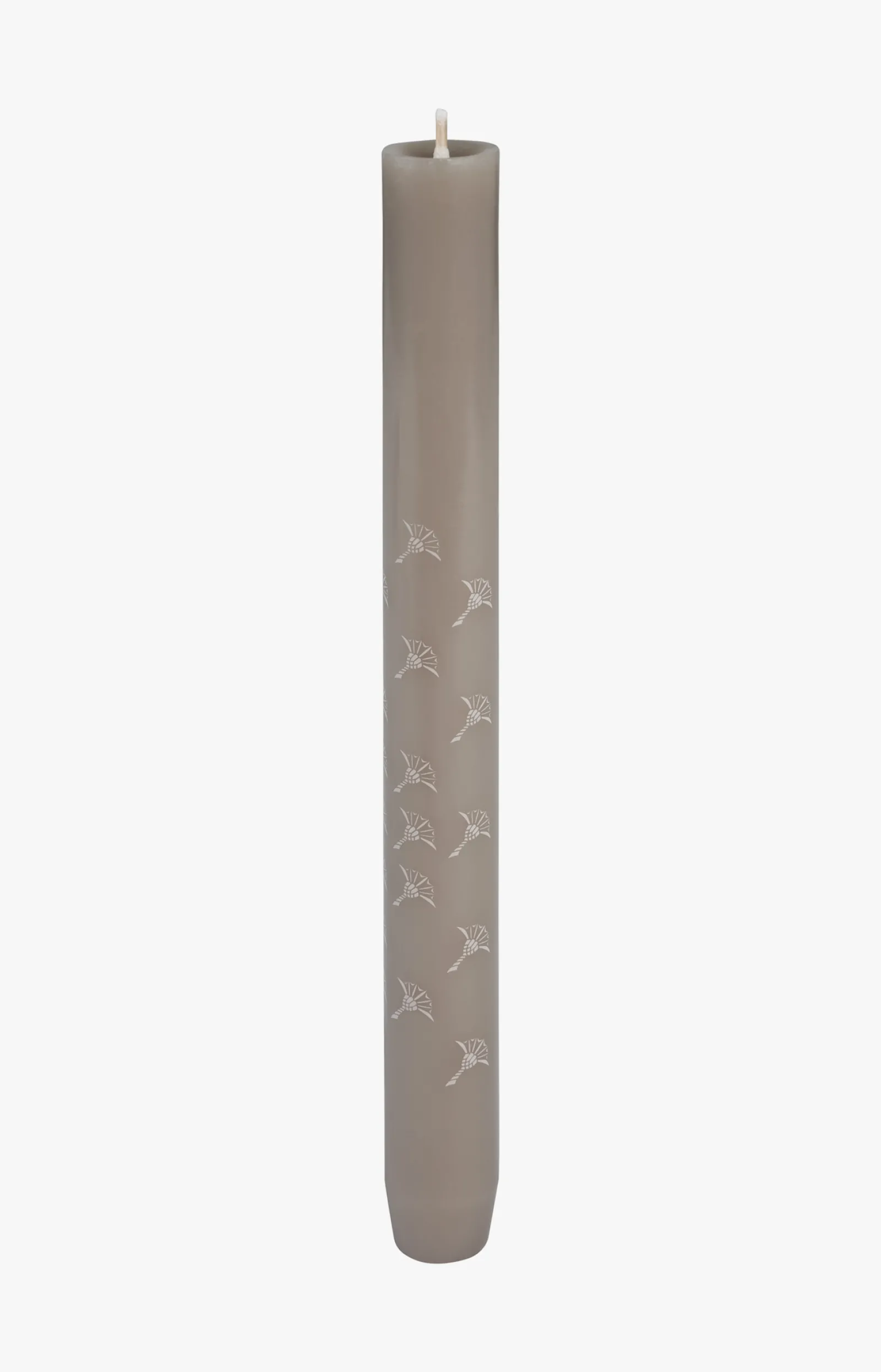 JOOP! Kerzen & Kerzenhalter*FADED CORNFLOWER Stabkerze in , 4er Set