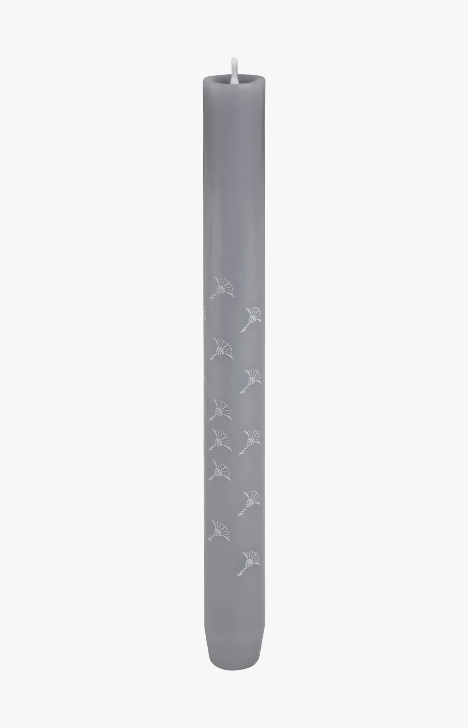 JOOP! Kerzen & Kerzenhalter*FADED CORNFLOWER Stabkerze in , 4er Set