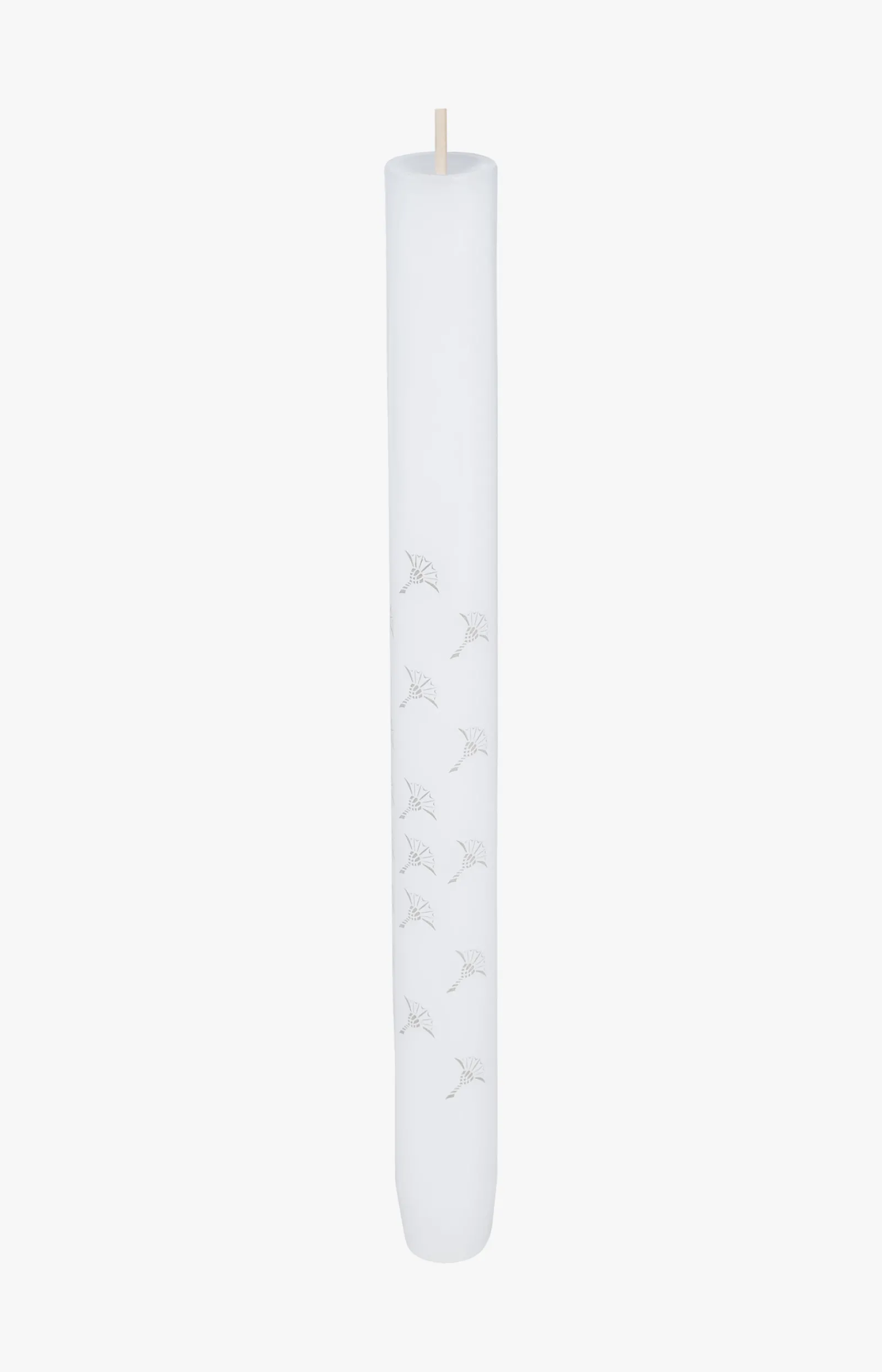 JOOP! Kerzen & Kerzenhalter*FADED CORNFLOWER Stabkerze in , 4er Set
