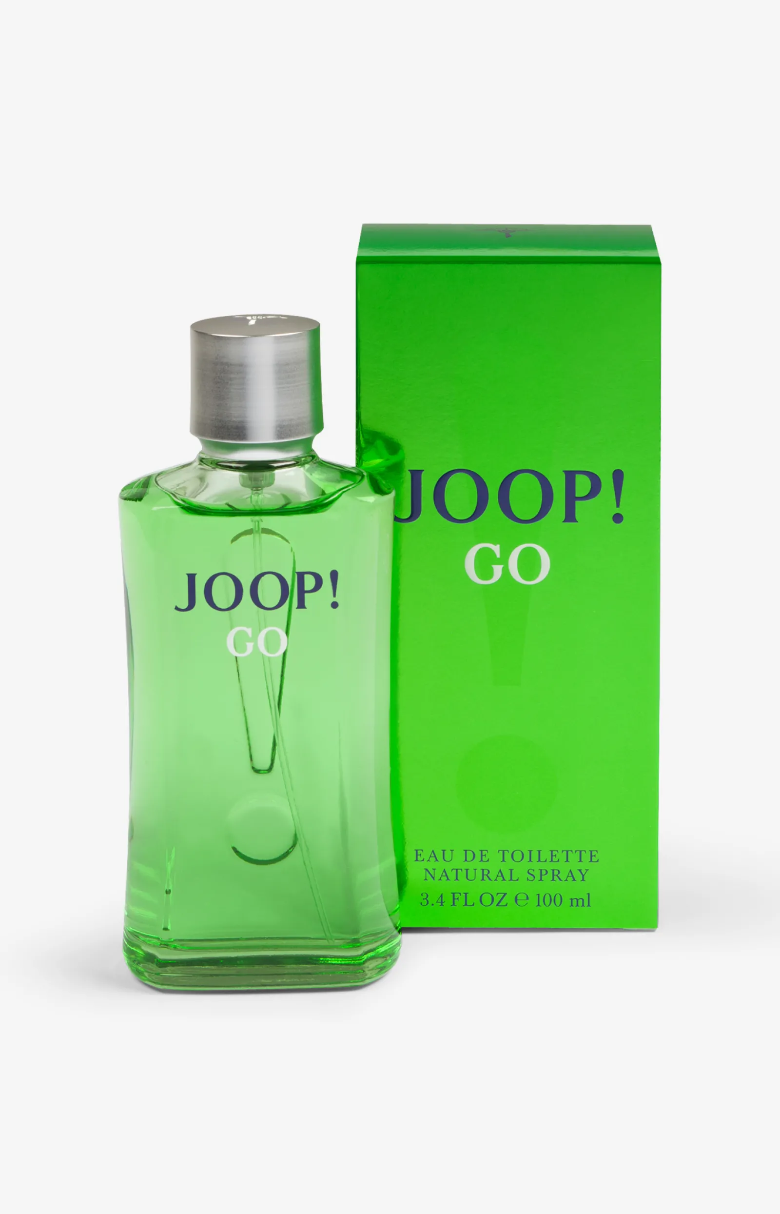 JOOP! Düfte*Go, Eau de Toilette, 100 ml