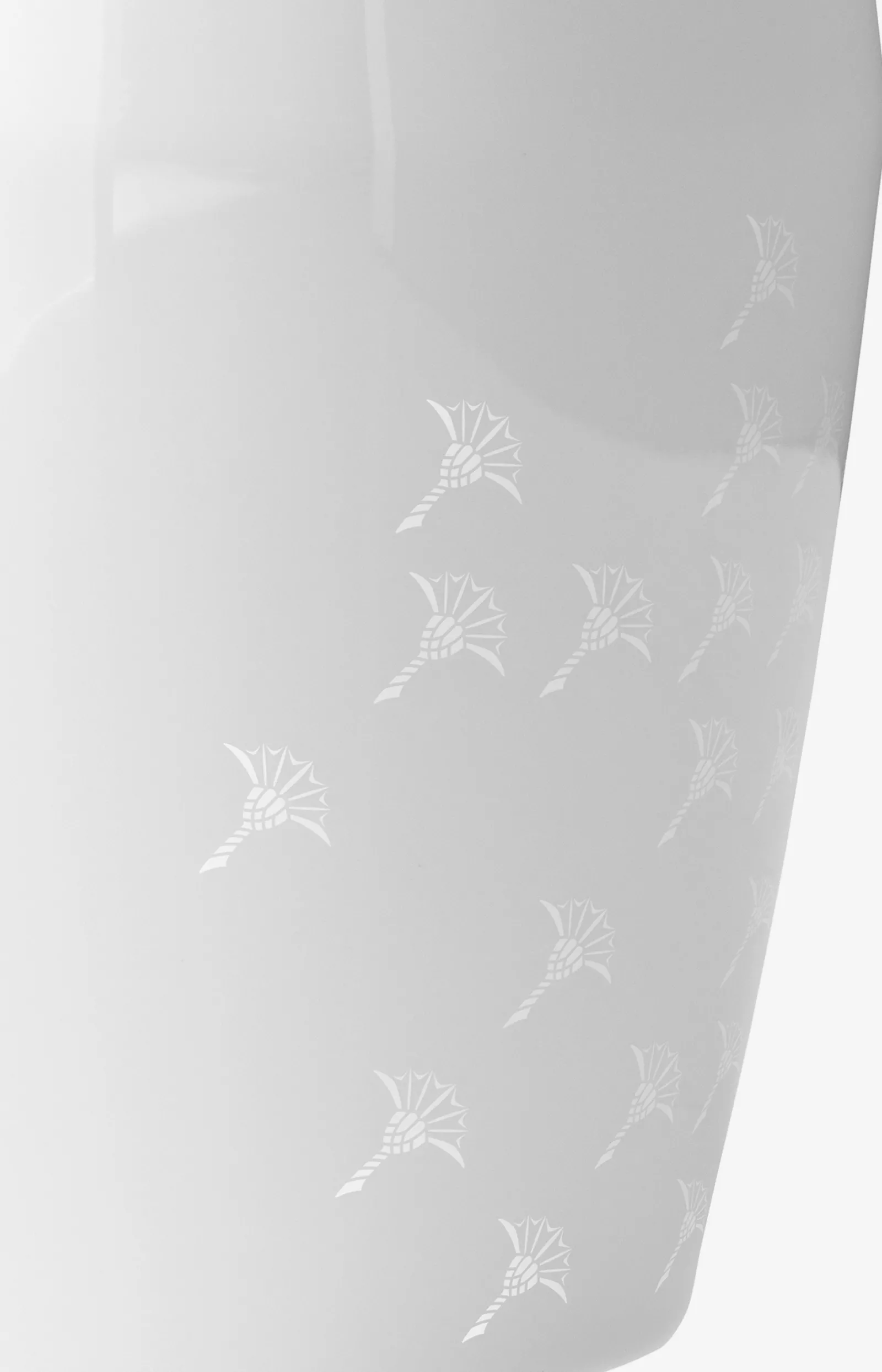 JOOP! Geschirr*Karaffe/Vase Faded Cornflower in - 25 cm Höhe