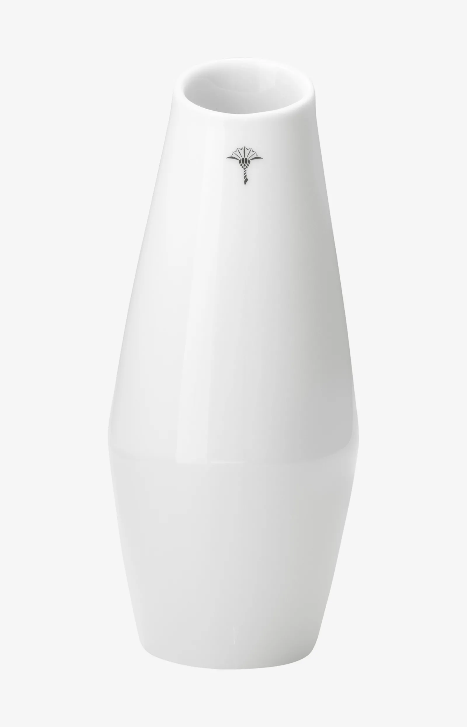 JOOP! Geschirr*Karaffe/Vase Single Cornflower in - 13 cm Höhe