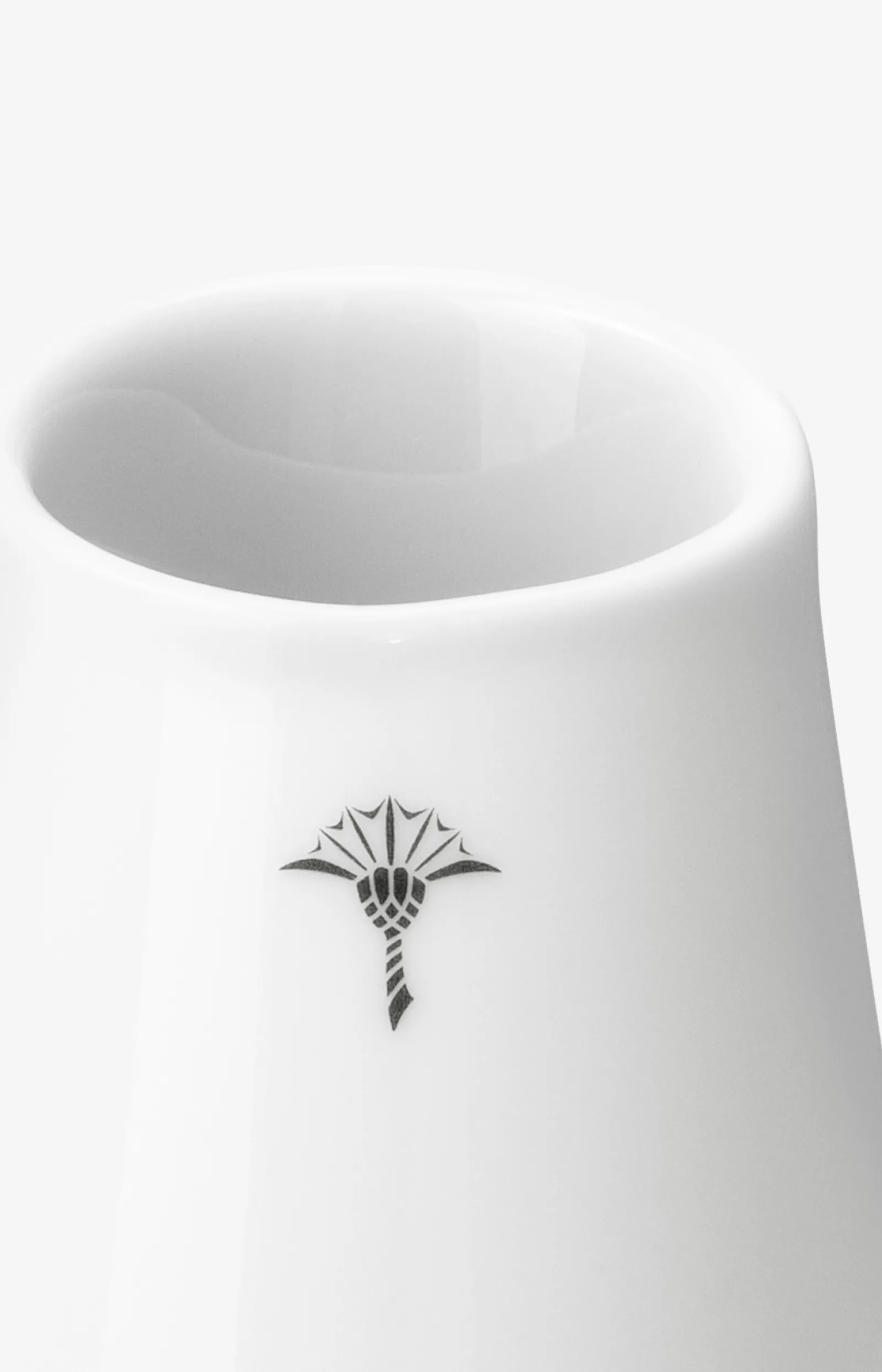 JOOP! Geschirr*Karaffe/Vase Single Cornflower in - 13 cm Höhe
