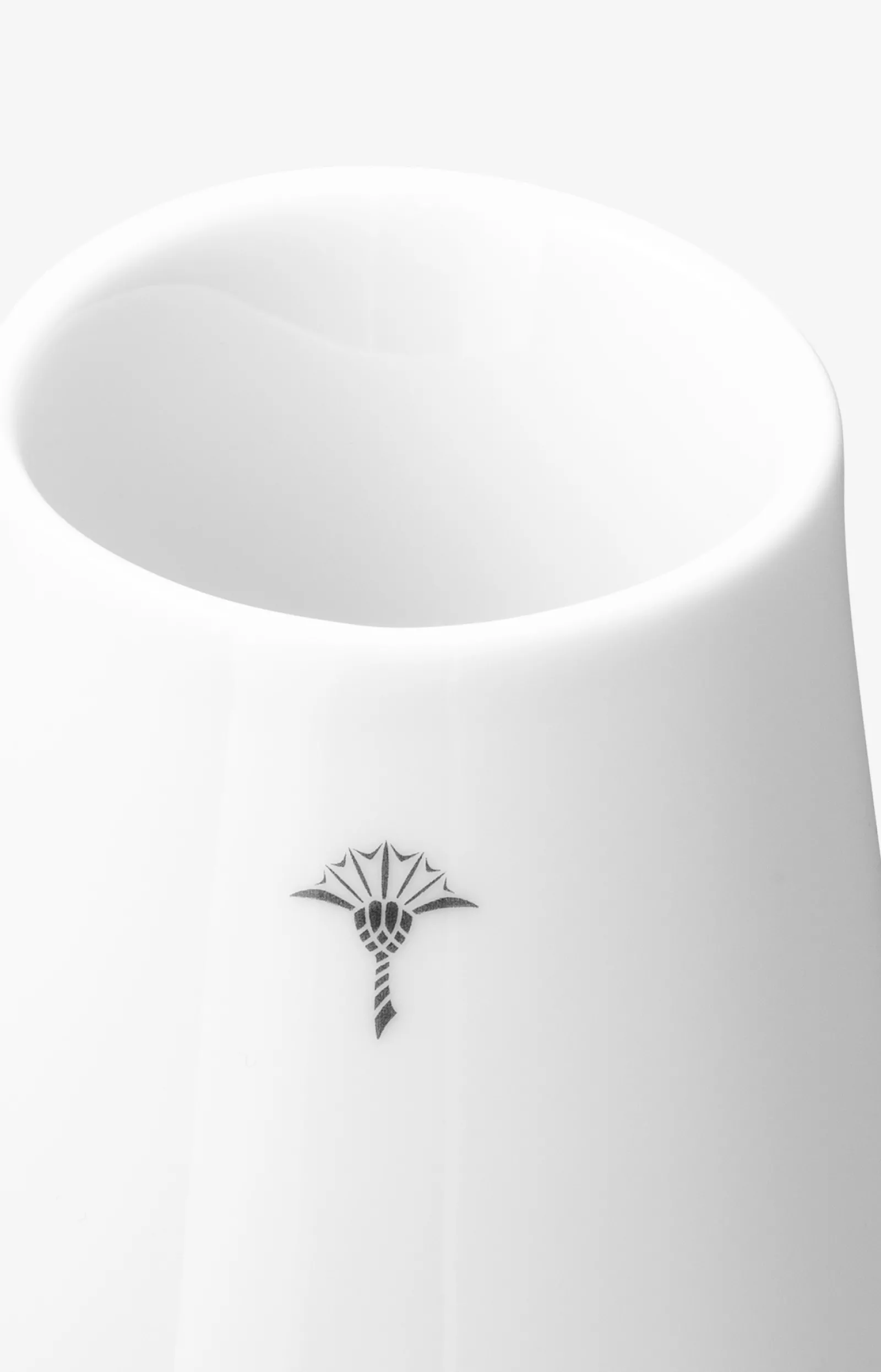 JOOP! Geschirr*Karaffe/Vase Single Cornflower in - 25 cm Höhe
