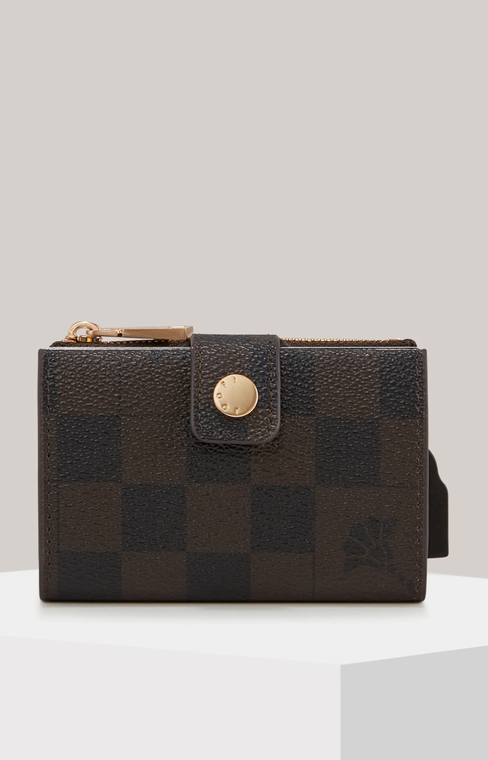 JOOP! Kleinlederwaren | Kleinlederwaren*Karten-Etui Cortina Piazza C-Four in