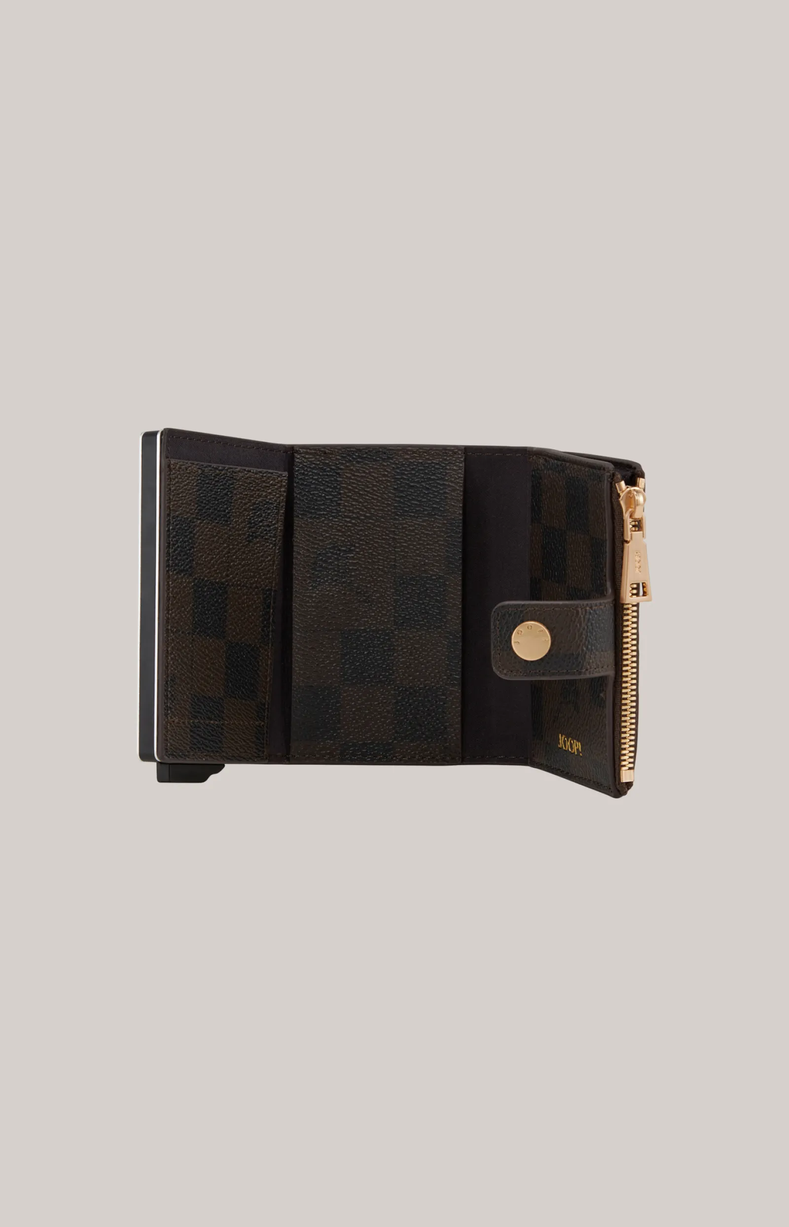 JOOP! Kleinlederwaren | Kleinlederwaren*Karten-Etui Cortina Piazza C-Four in