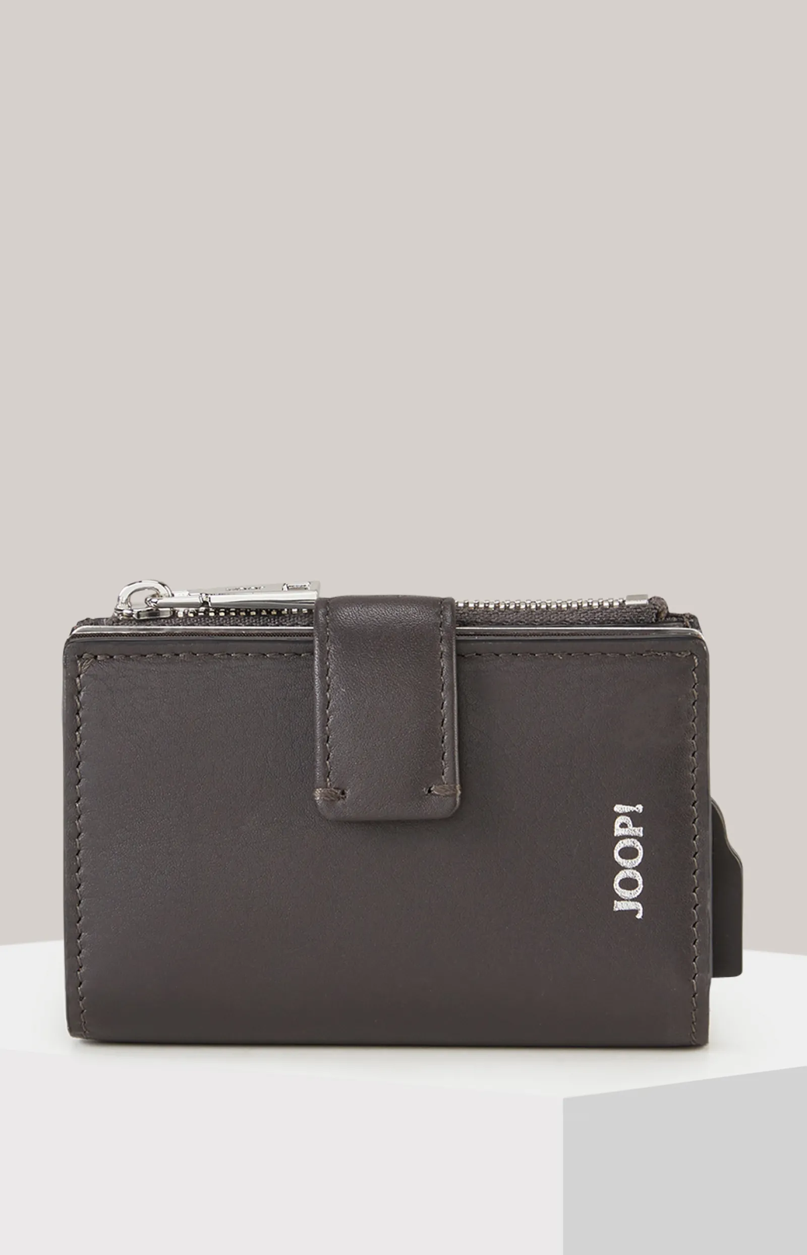 JOOP! Kleinlederwaren*Karten-Etui Sofisticato C-Four