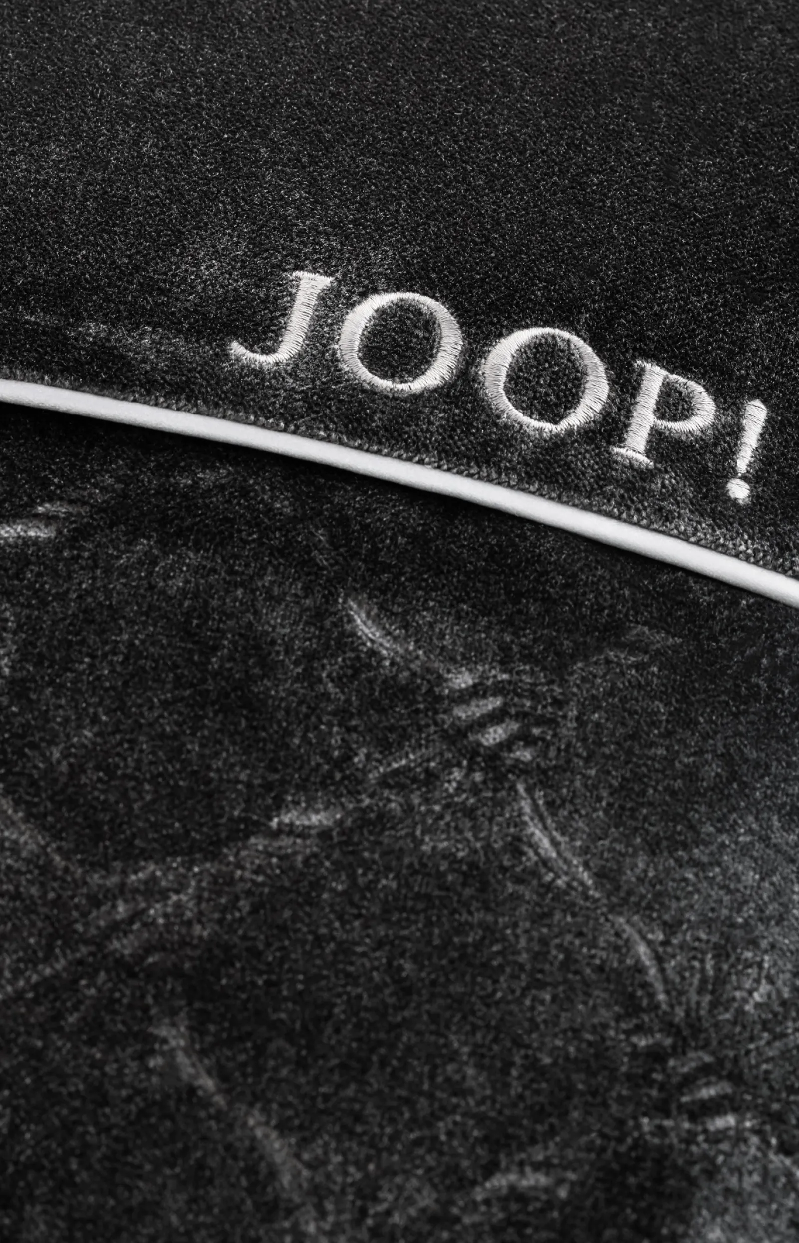 JOOP! Dekokissen*Kissenhülle Scene in