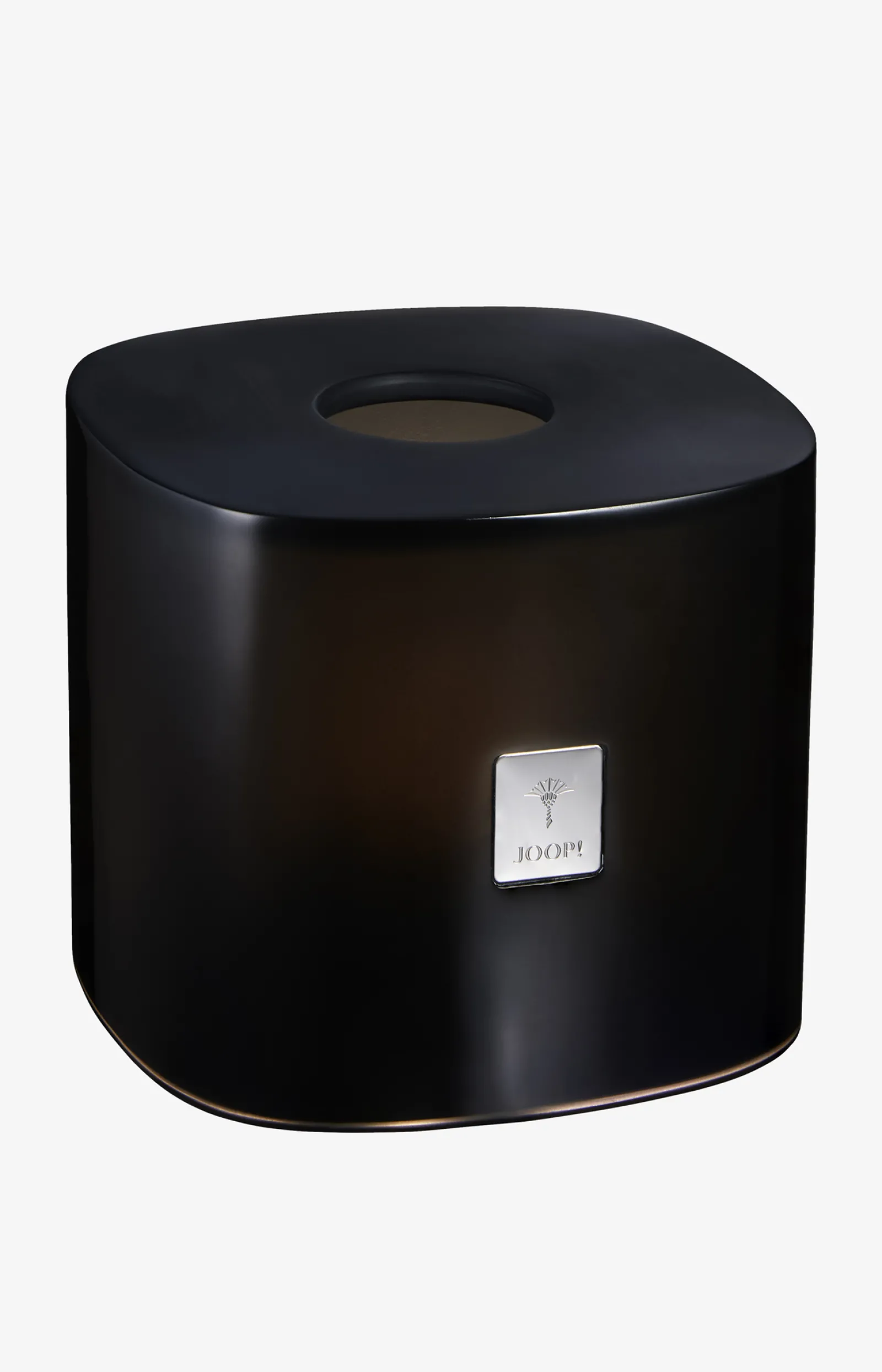 JOOP! Bad-Accessoires*Kosmetiktuchspender Crystal Line in