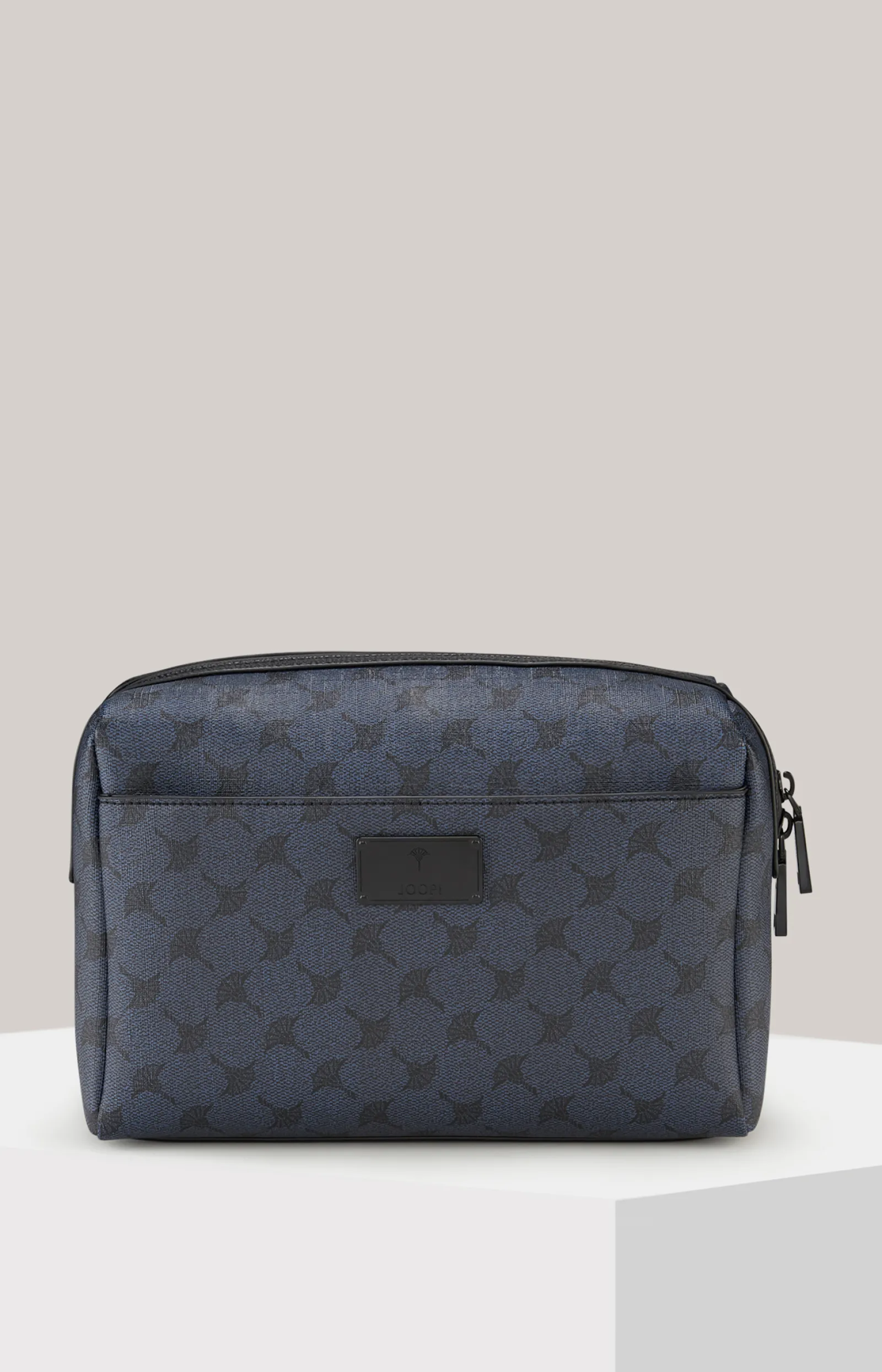 JOOP! Taschen*Kulturtasche Mazzolino Eris in gemustert