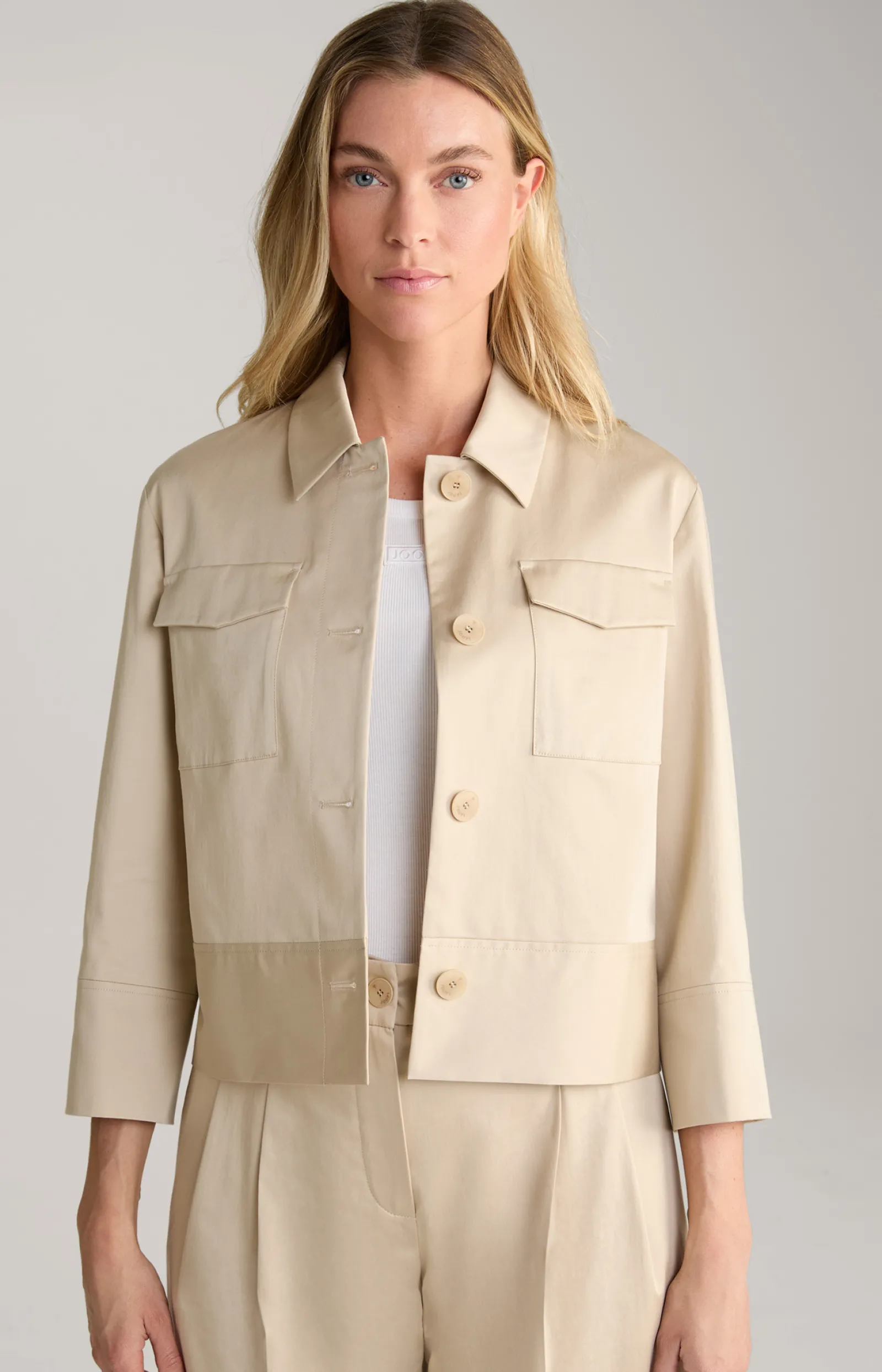 JOOP! Blazer | Bekleidung*Kurz-Blazer in