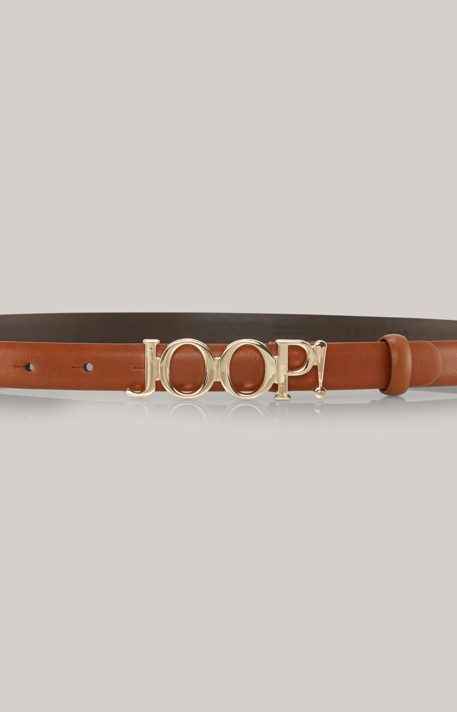 JOOP! Gürtel*Ledergürtel in