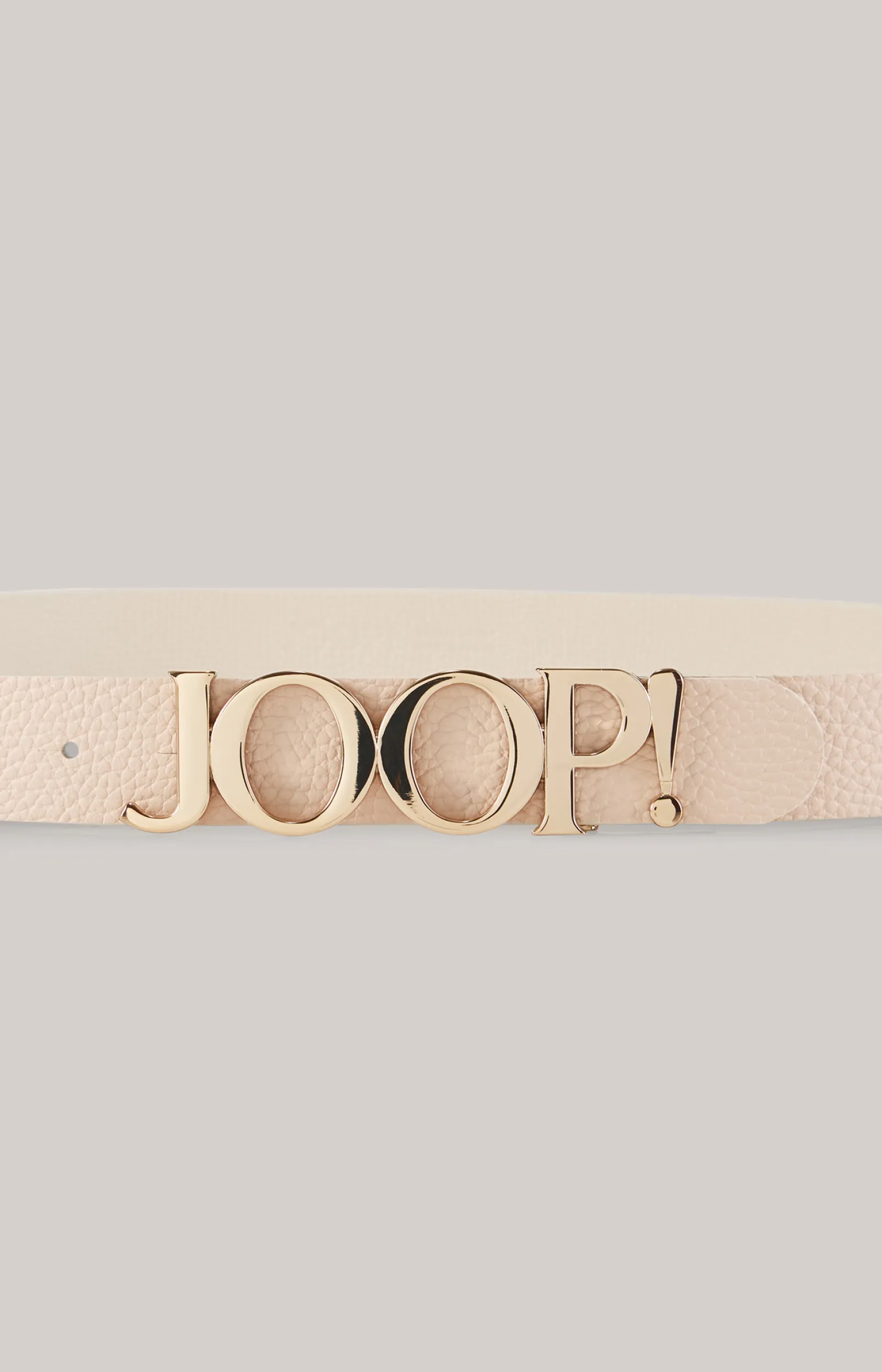 JOOP! Gürtel*Ledergürtel in