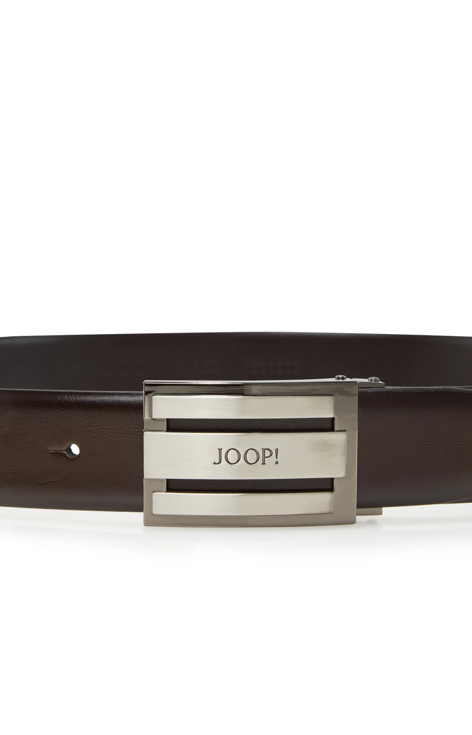 JOOP! Gürtel*Ledergürtel in