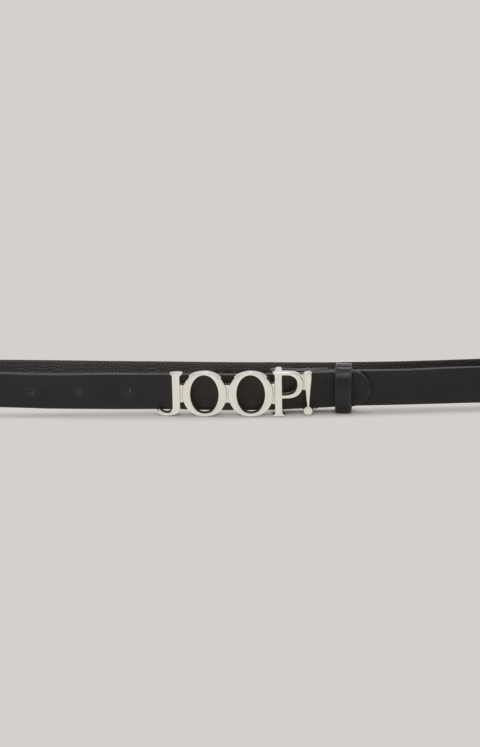 JOOP! Gürtel*Ledergürtel in