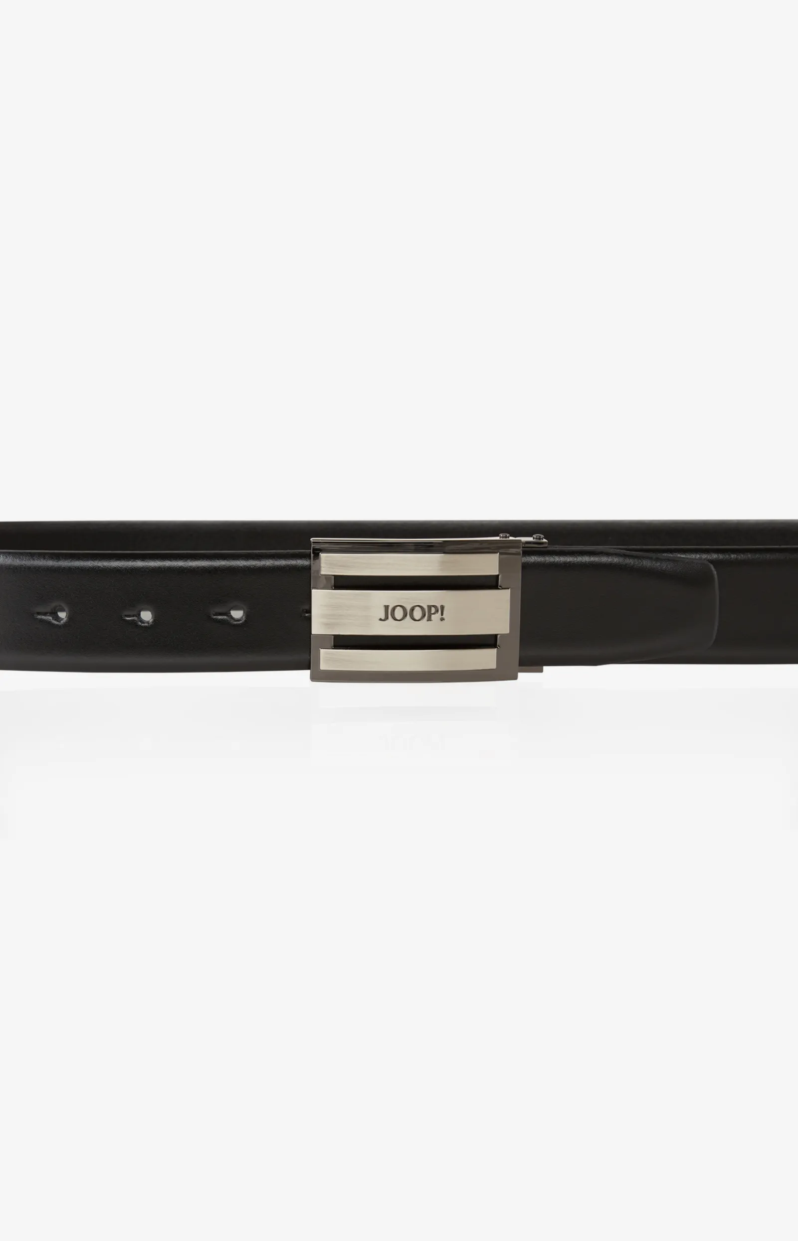 JOOP! Gürtel*Ledergürtel in