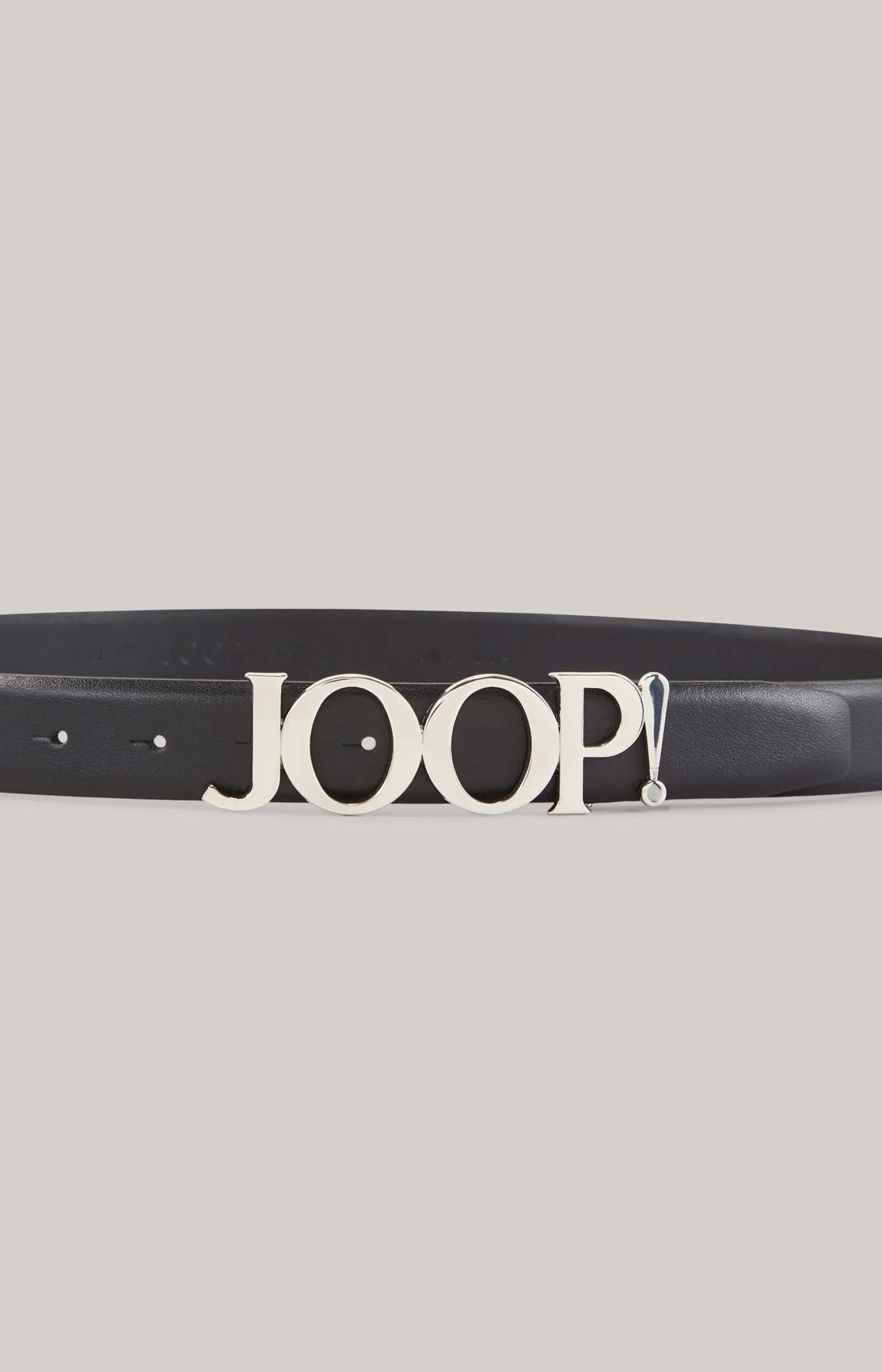 JOOP! Gürtel*Ledergürtel in