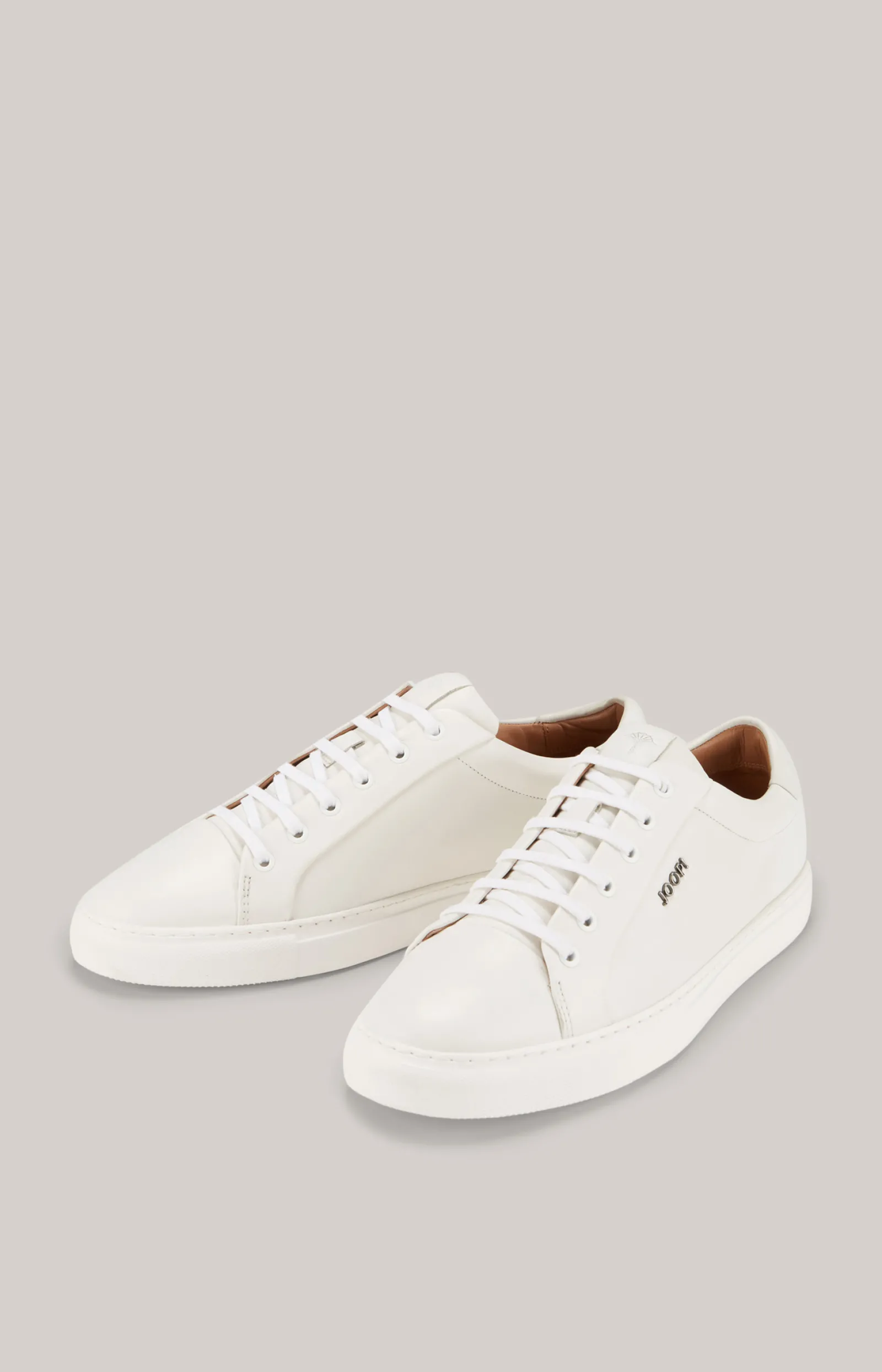 JOOP! Schuhe*Leder-Sneaker Tinta Coralie in