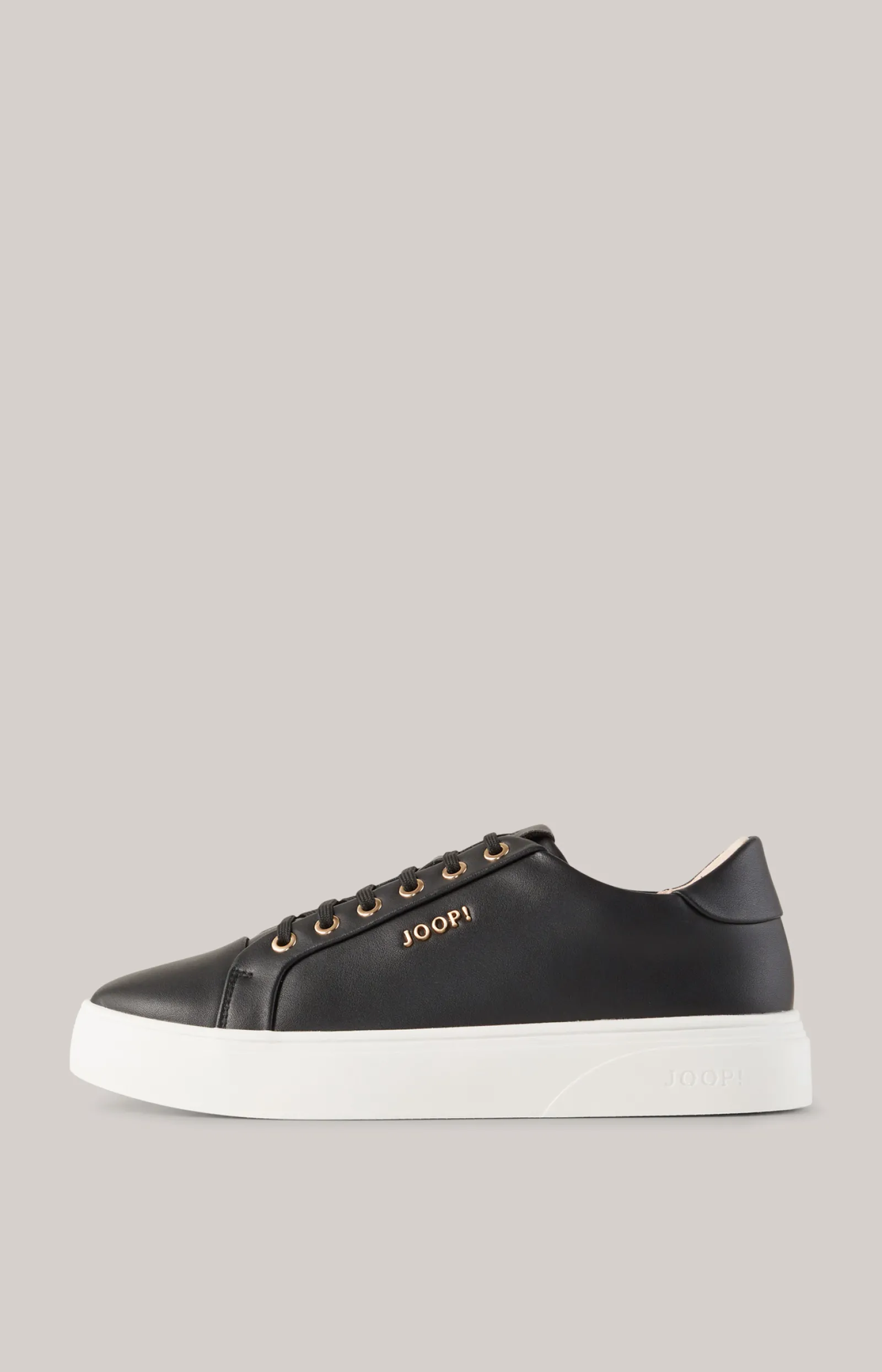 JOOP! Schuhe*Leder-Sneaker Tinta New Daphne in